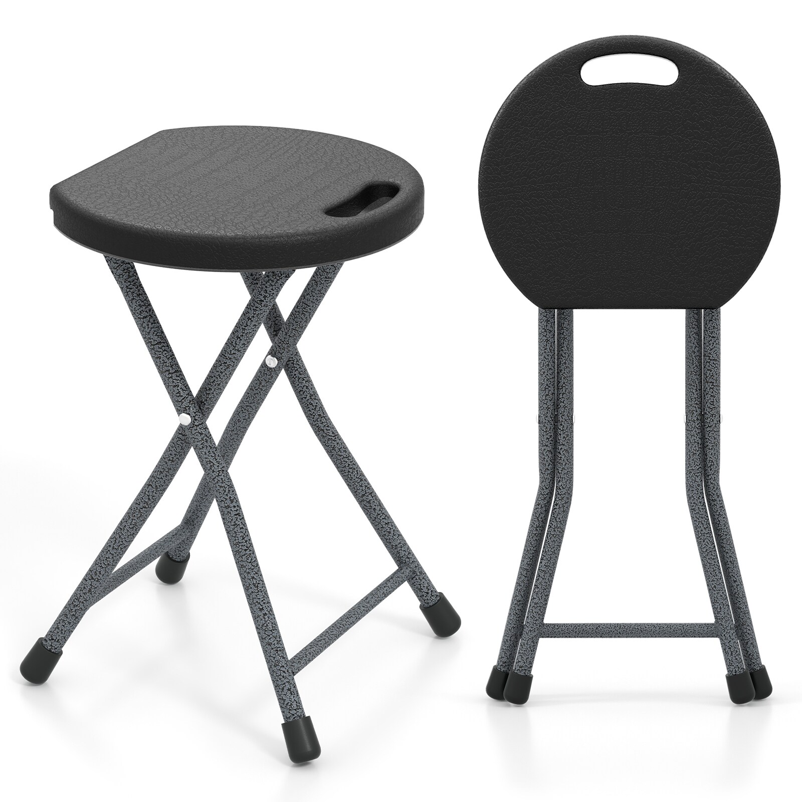 LIVIZA GIG-CC68179GR Beach-Camping-Chairs - View #4