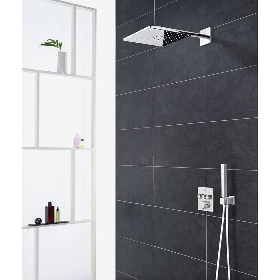 GROHE 29142GN0 Tub-Shower-Faucets - View #6