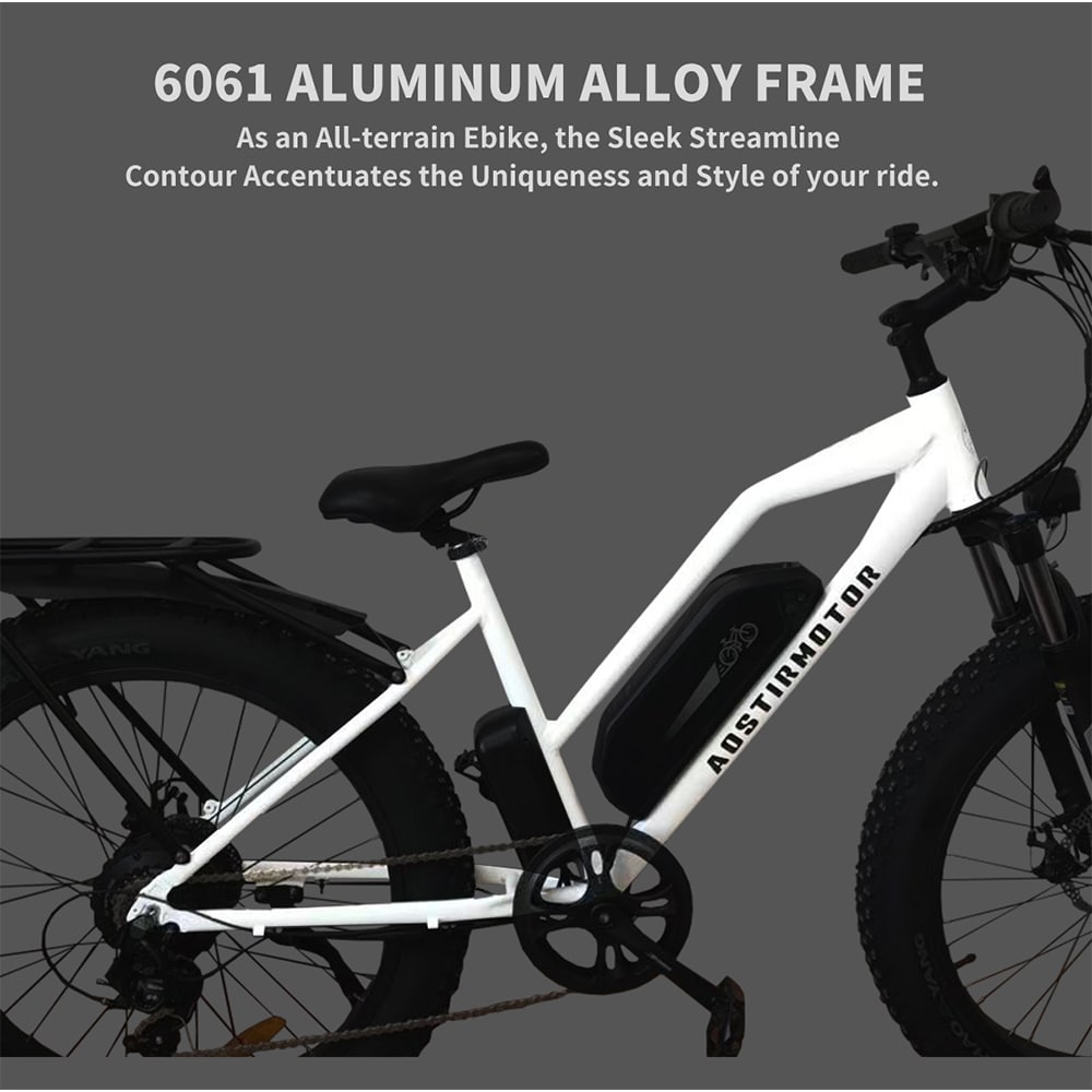 ZAKLOOP XUS07-G bikes - View #14