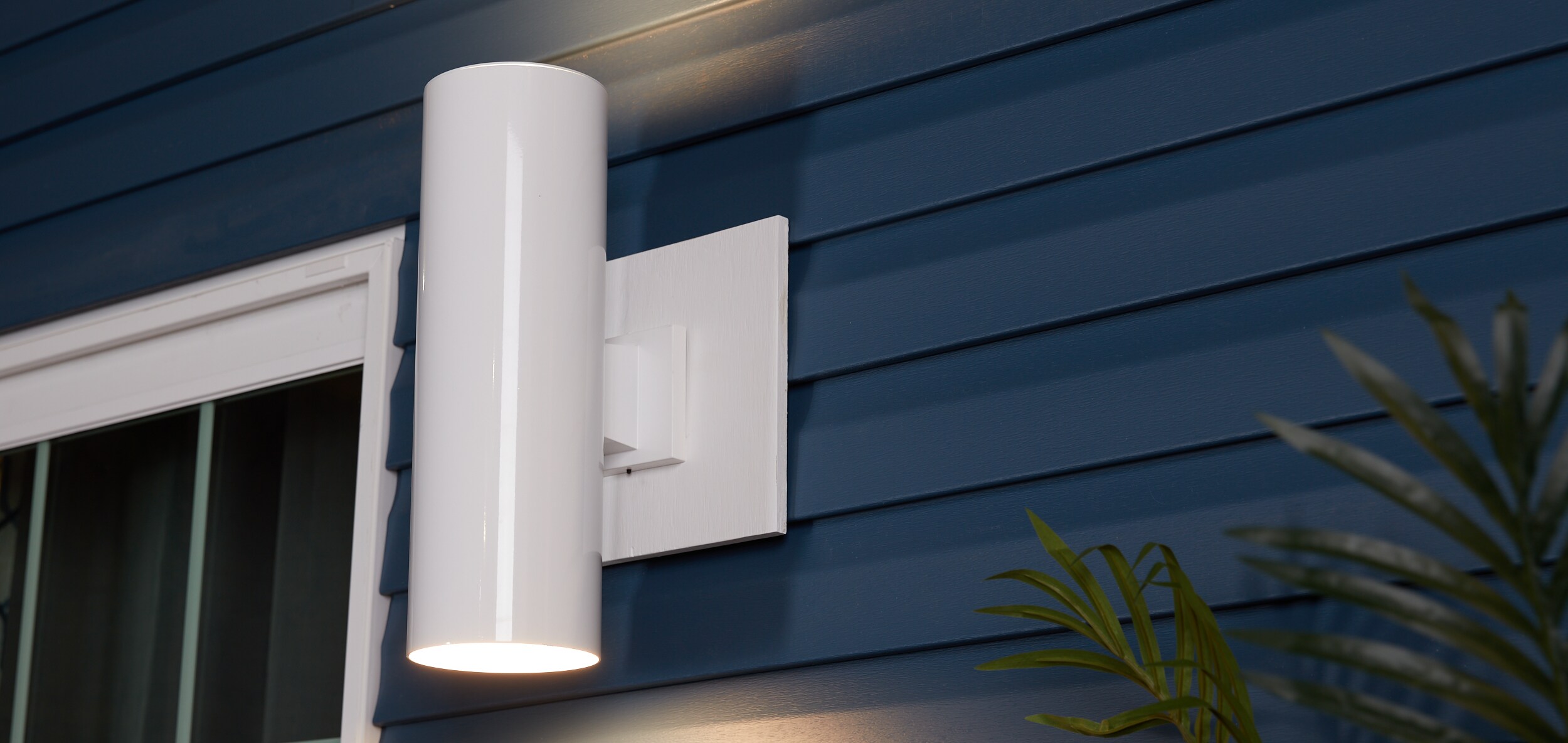 Generation Lighting 8313902-15 Outdoor-Wall-Lighting - View #6