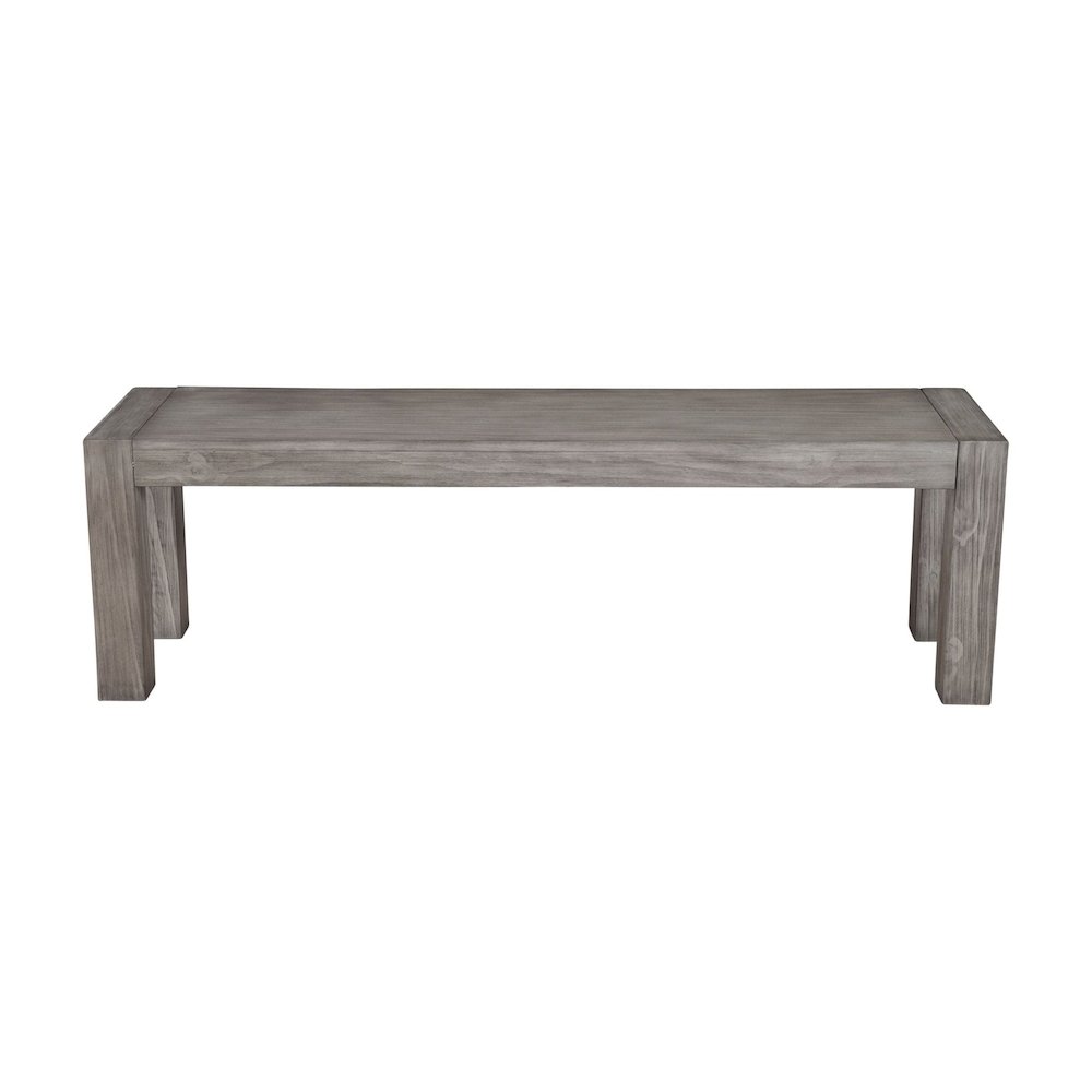 Alpine Furniture BG3494433 Dining-Benches - View #4