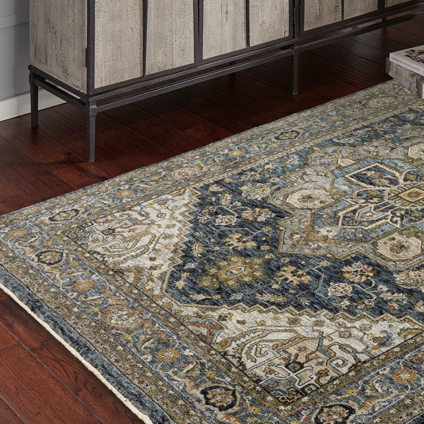 Archer Lane 114ABER4Q6L rugs - View #11