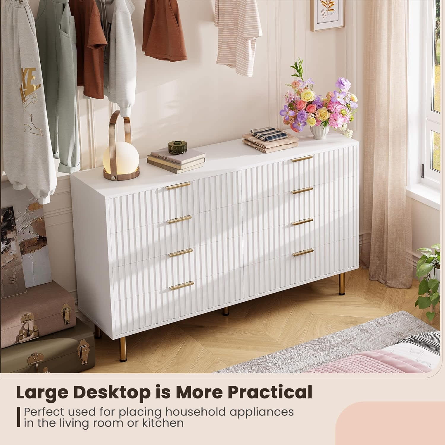 Qeetex MIE-PHO-33HQAFRV dressers - View #6