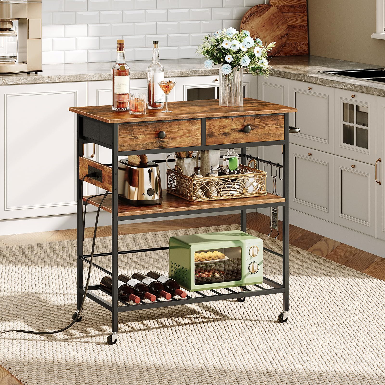 LAIFUCAM LLA0713A084 Kitchen-Furniture - View #2