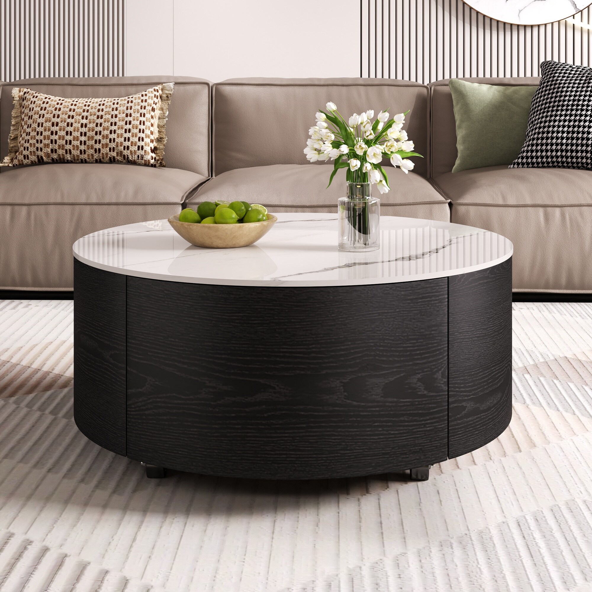 ModernLuxe L3P-N735P328523B Coffee-Tables - View #20
