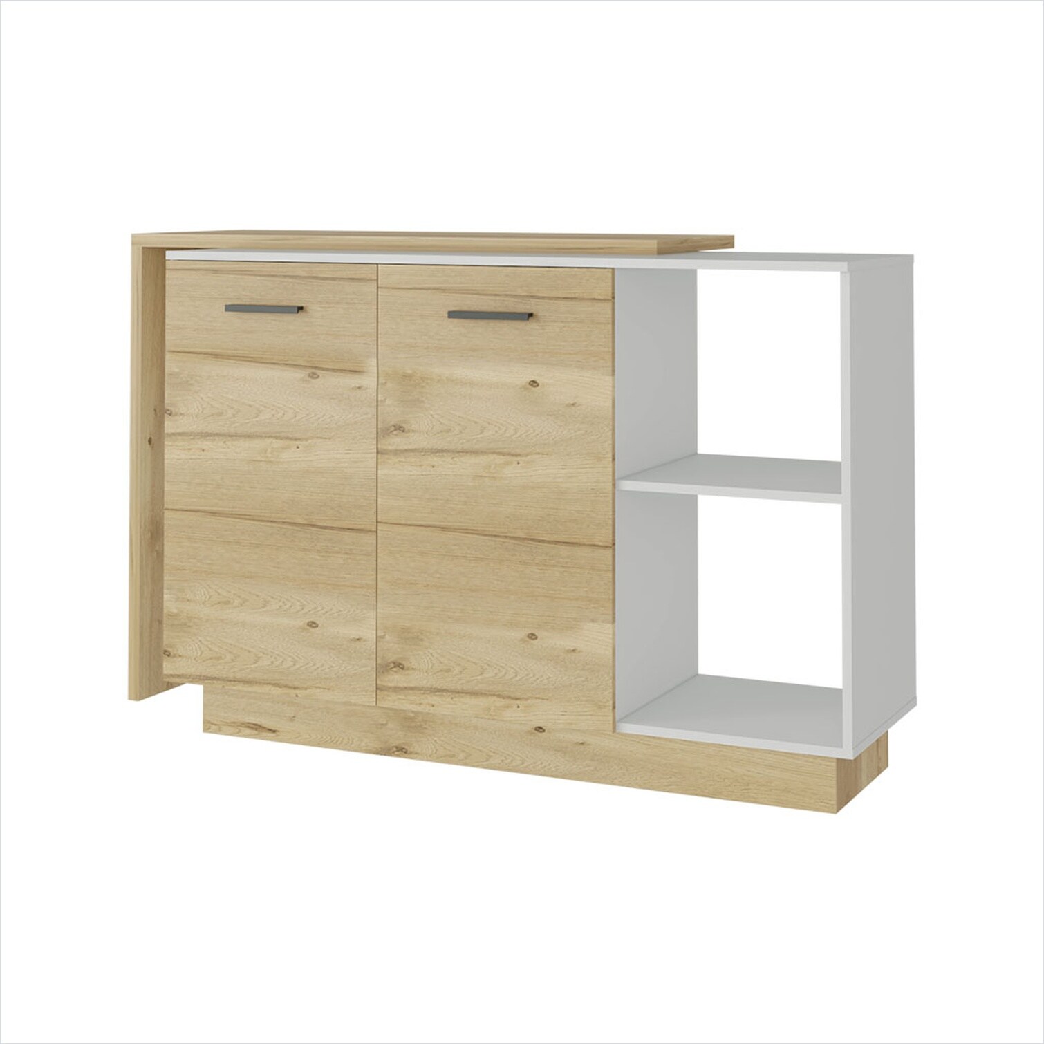 FlowLuxe 35V9IT22NF98 Kitchen-Furniture - View #4