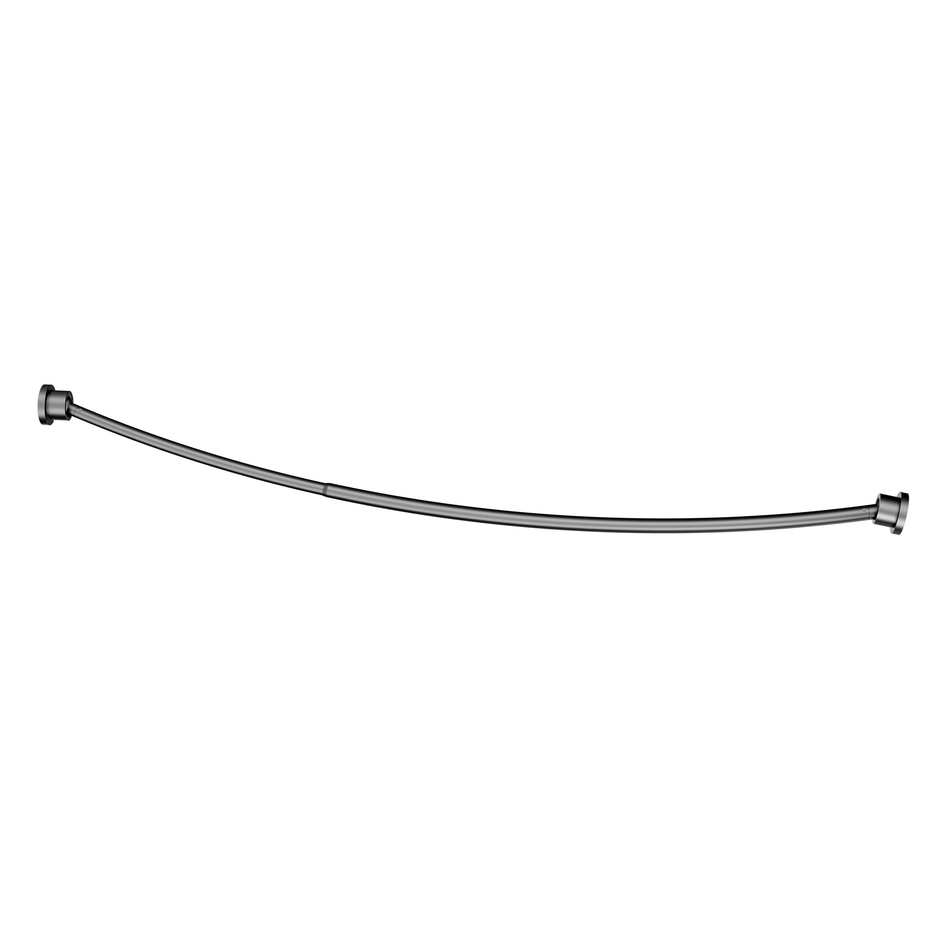 Gatco 827MX Shower-Rods - View #2