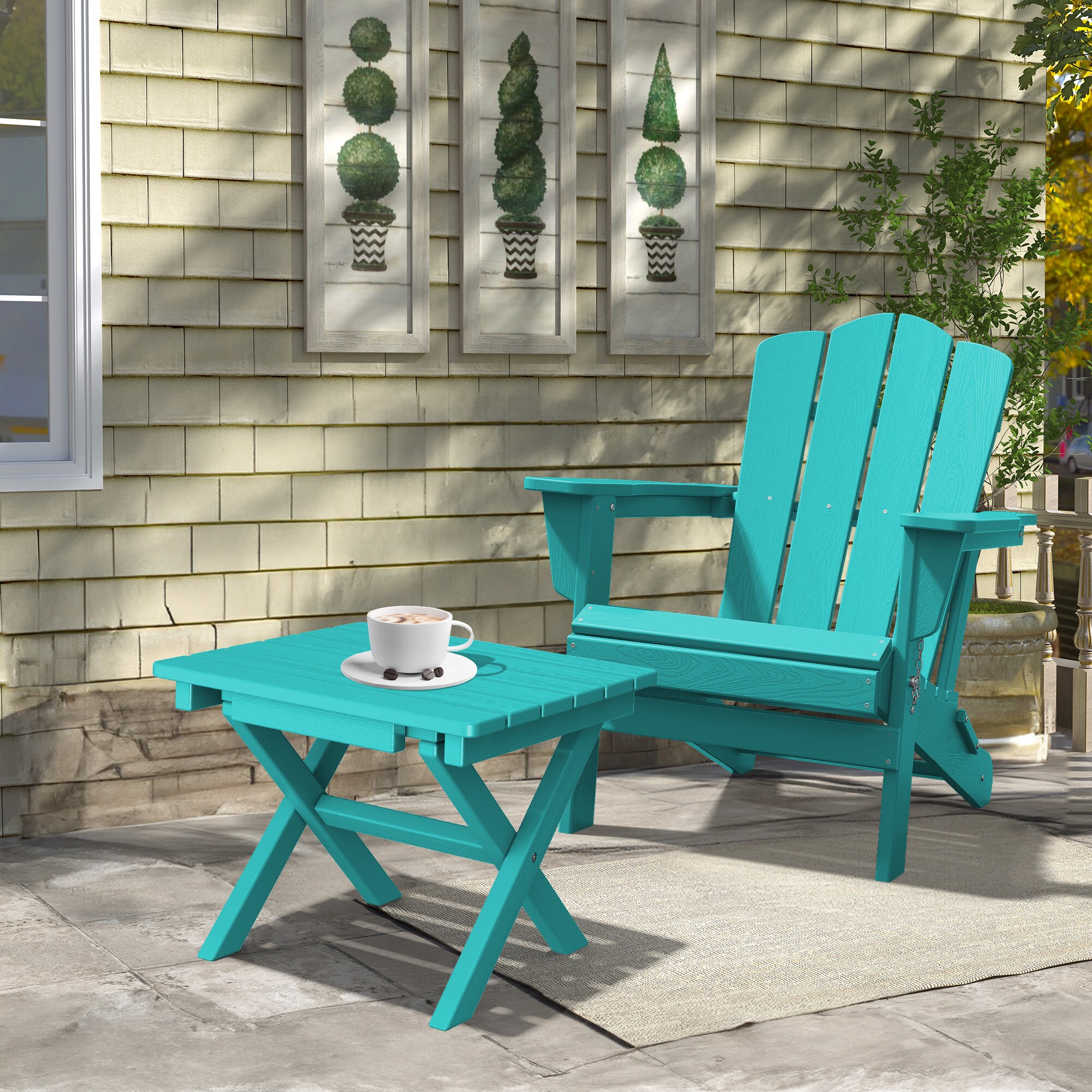 JEAREY BTBJ-OG Patio-Tables - View #8