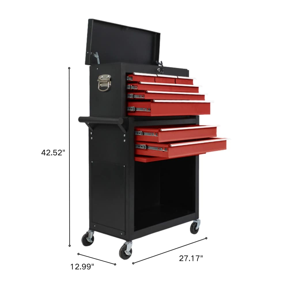 REIBII FXLS0602-510A02 Garage-Storage-Systems - View #7
