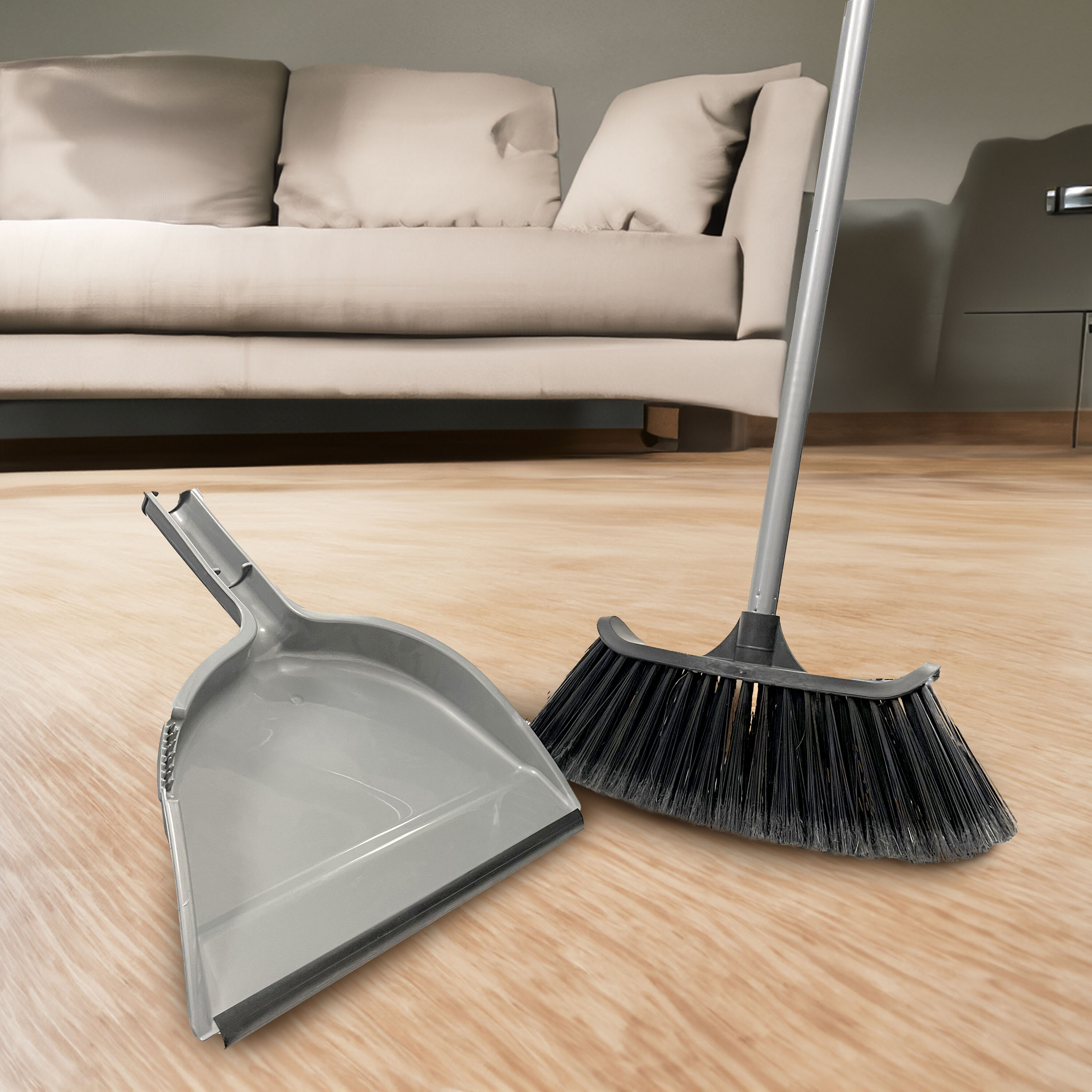 MOXIE 2160 brooms - View #12