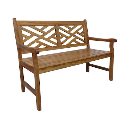 Patio Benches at 