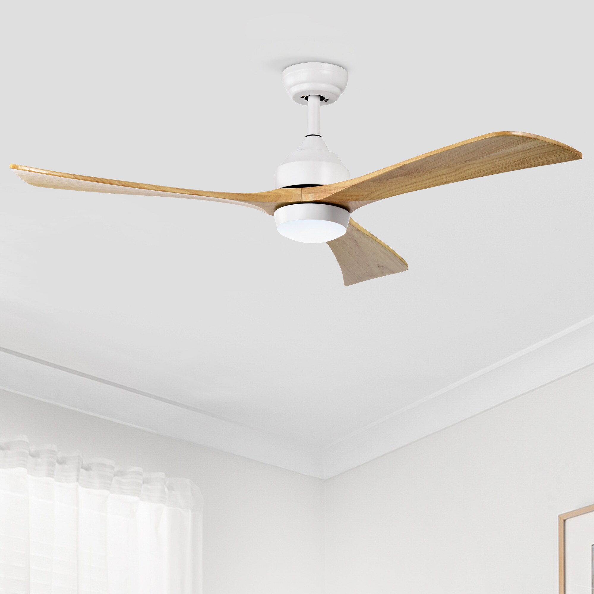 WELLFOR CHY-CF567US Ceiling-Fans - View #3