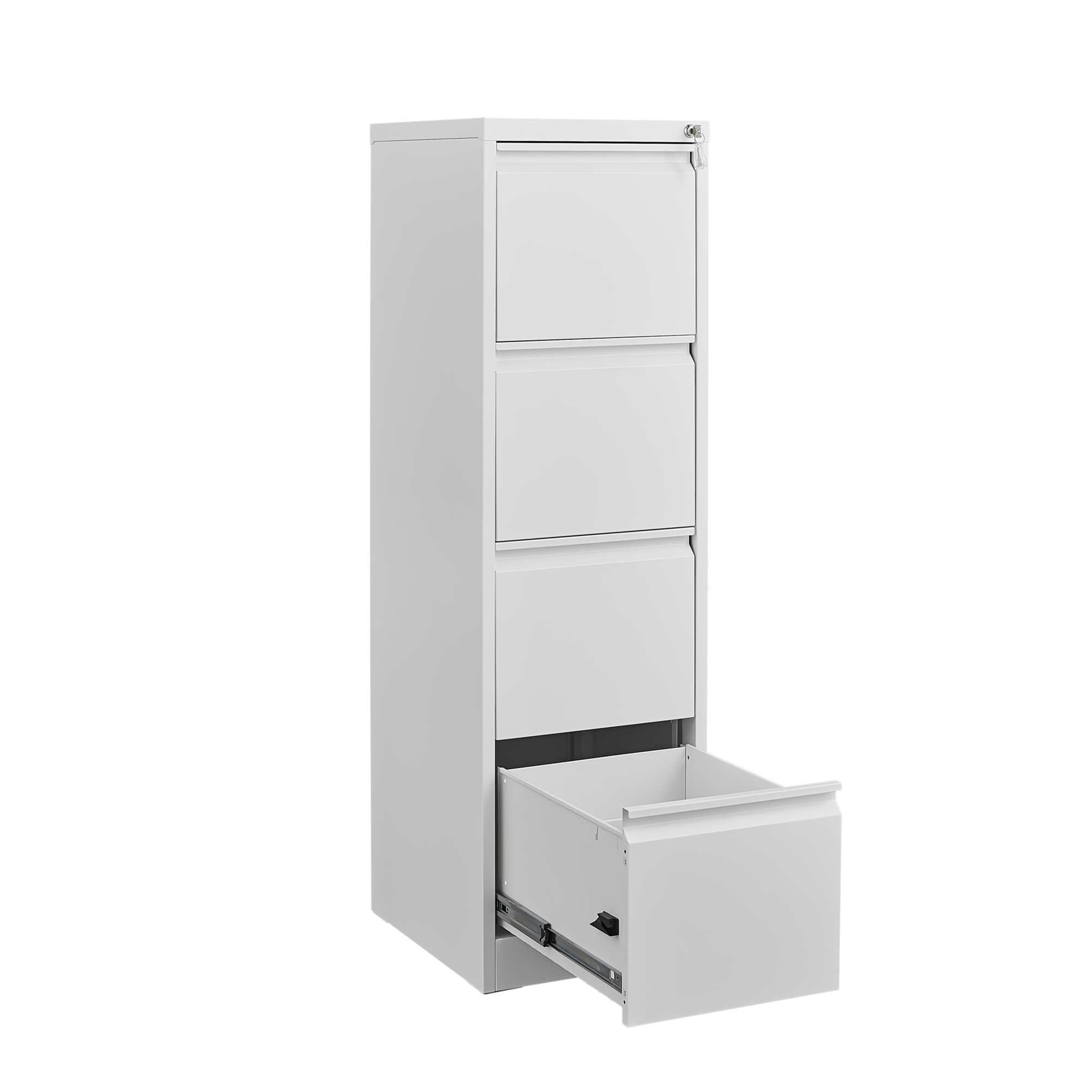 Kahomvis EUL-QPO3-379 Storage-Cabinets - View #3