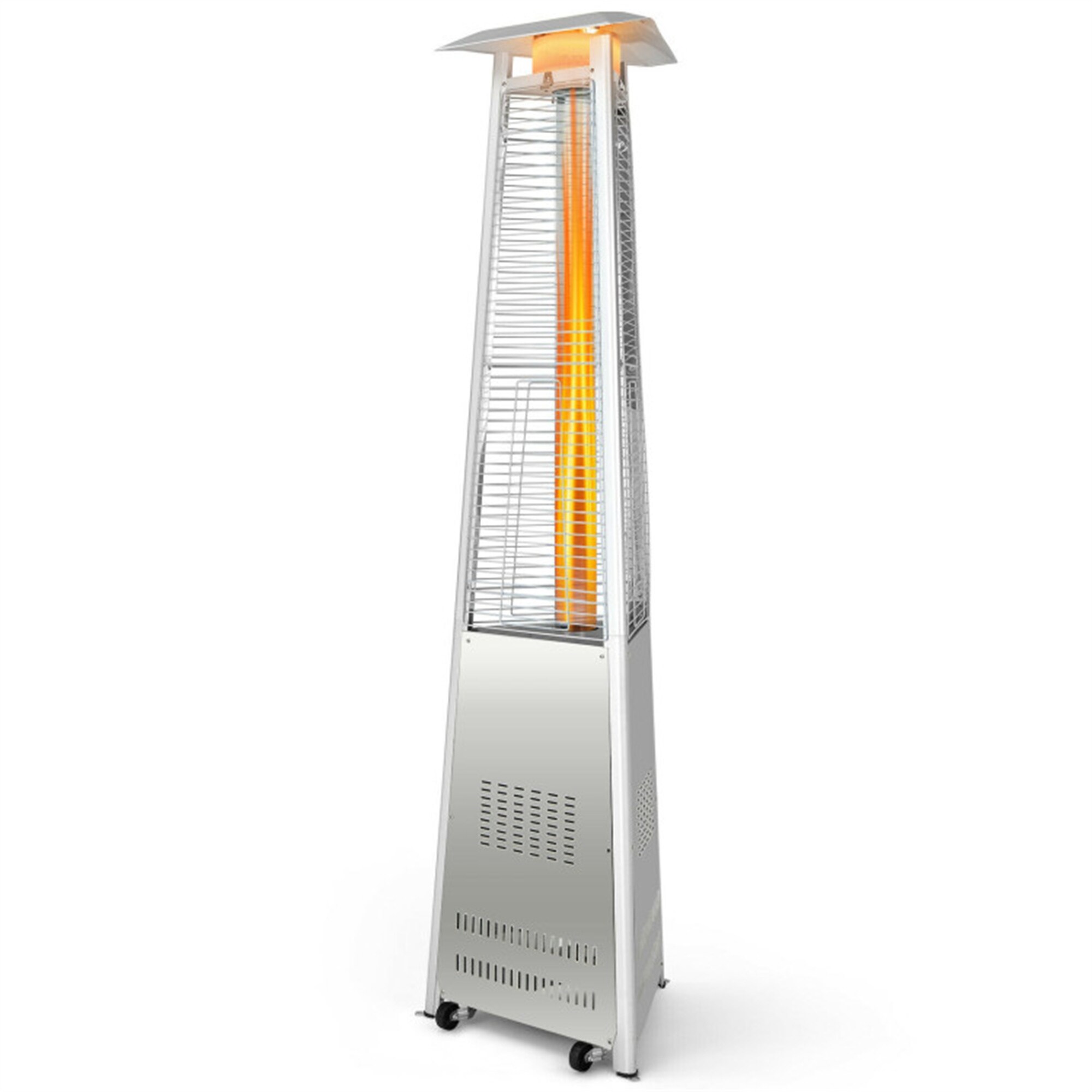 BABOOM BOM-P10040-CO Outdoor-Gas-Patio-Heaters - View #2