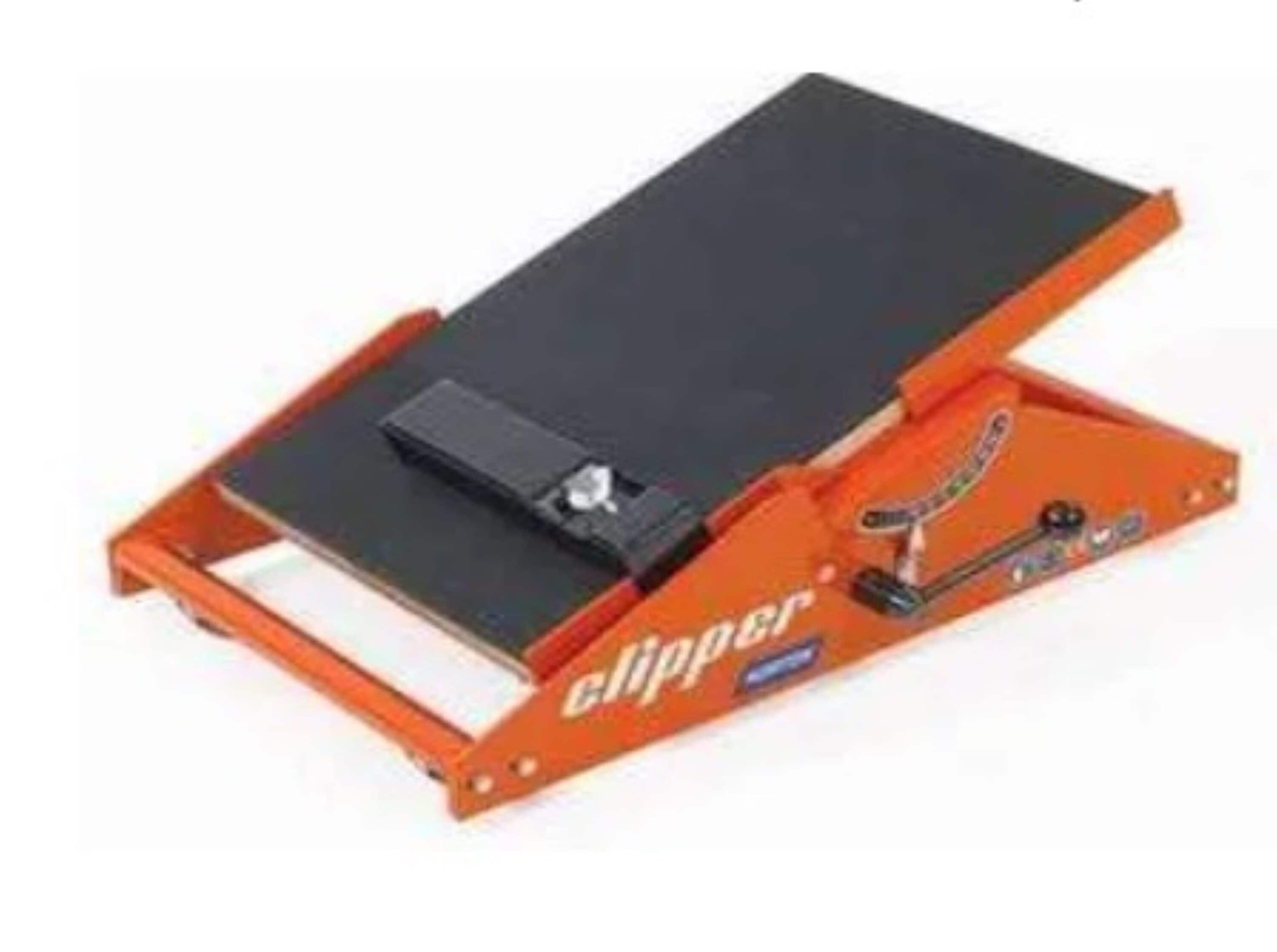 Norton BBL TILT BBL Conveyor Miter saw extension