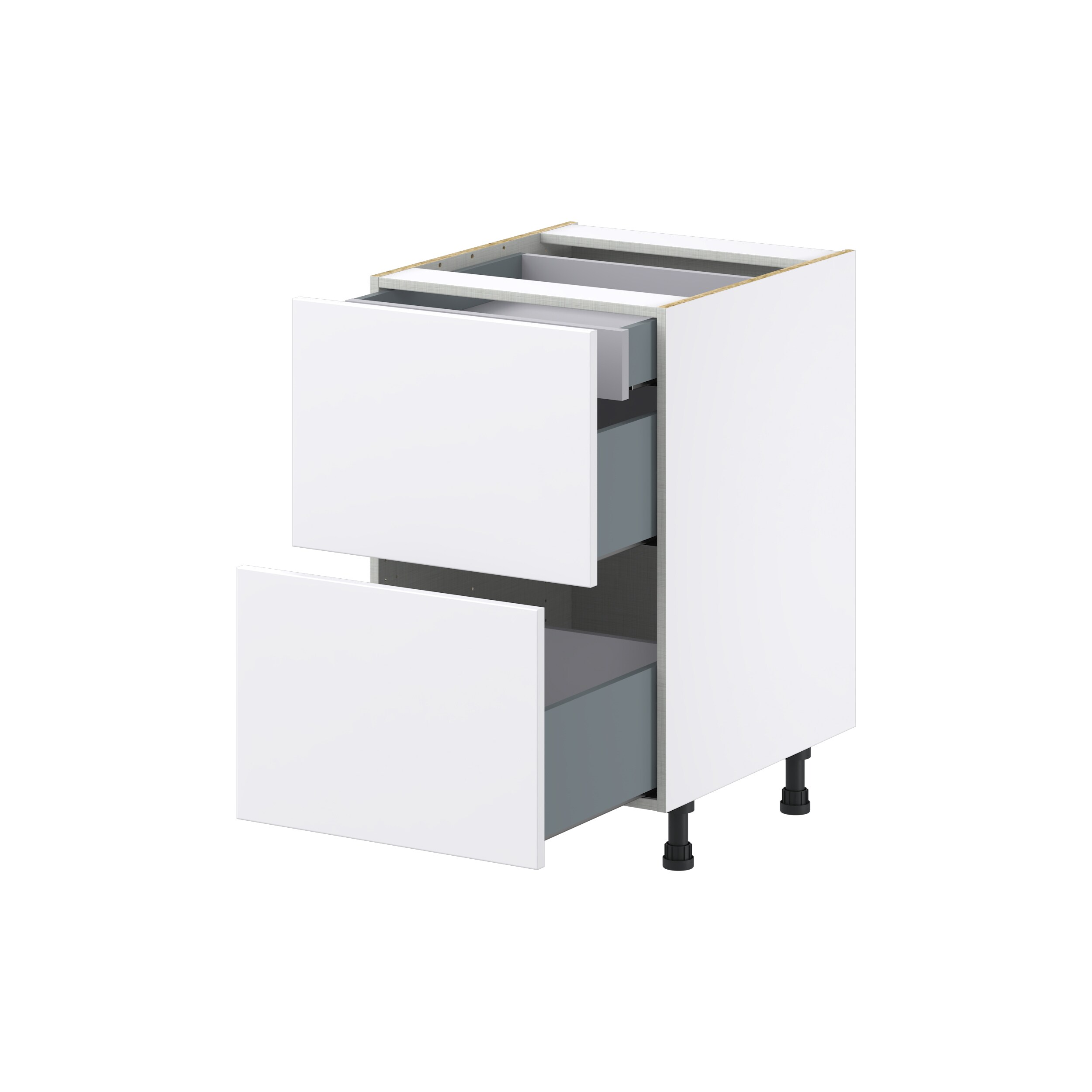 Hugo&Borg DSB2D21I1-LA Cabinets-Kitchen - View #6