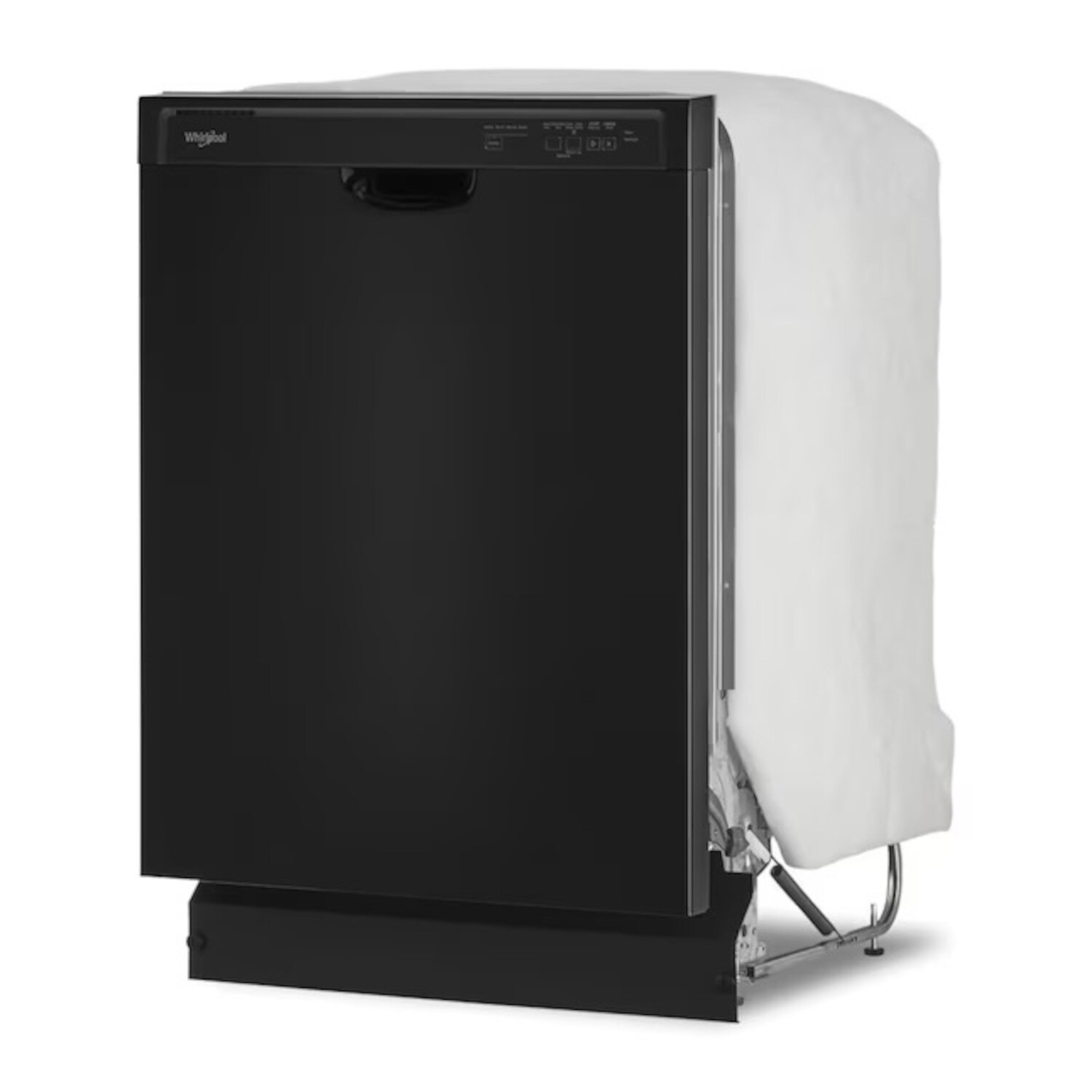 Whirlpool 294131 Builtin-Dish - View #7