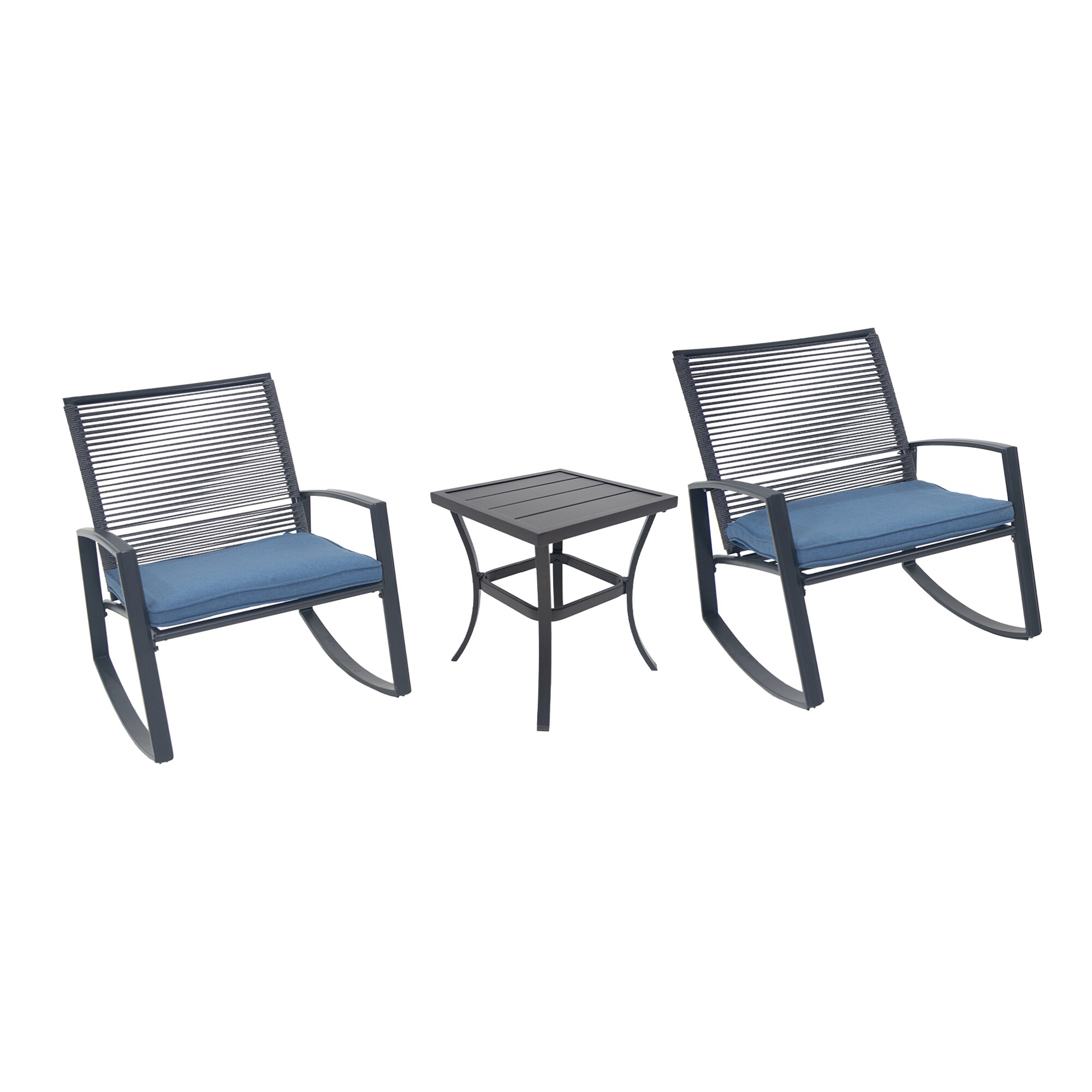 Mondawe MA-GCS039BW Patio-Conversation-Sets - View #8