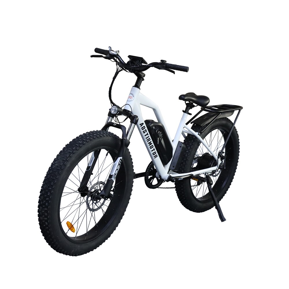ZAKLOOP XUS07-G bikes - View #13