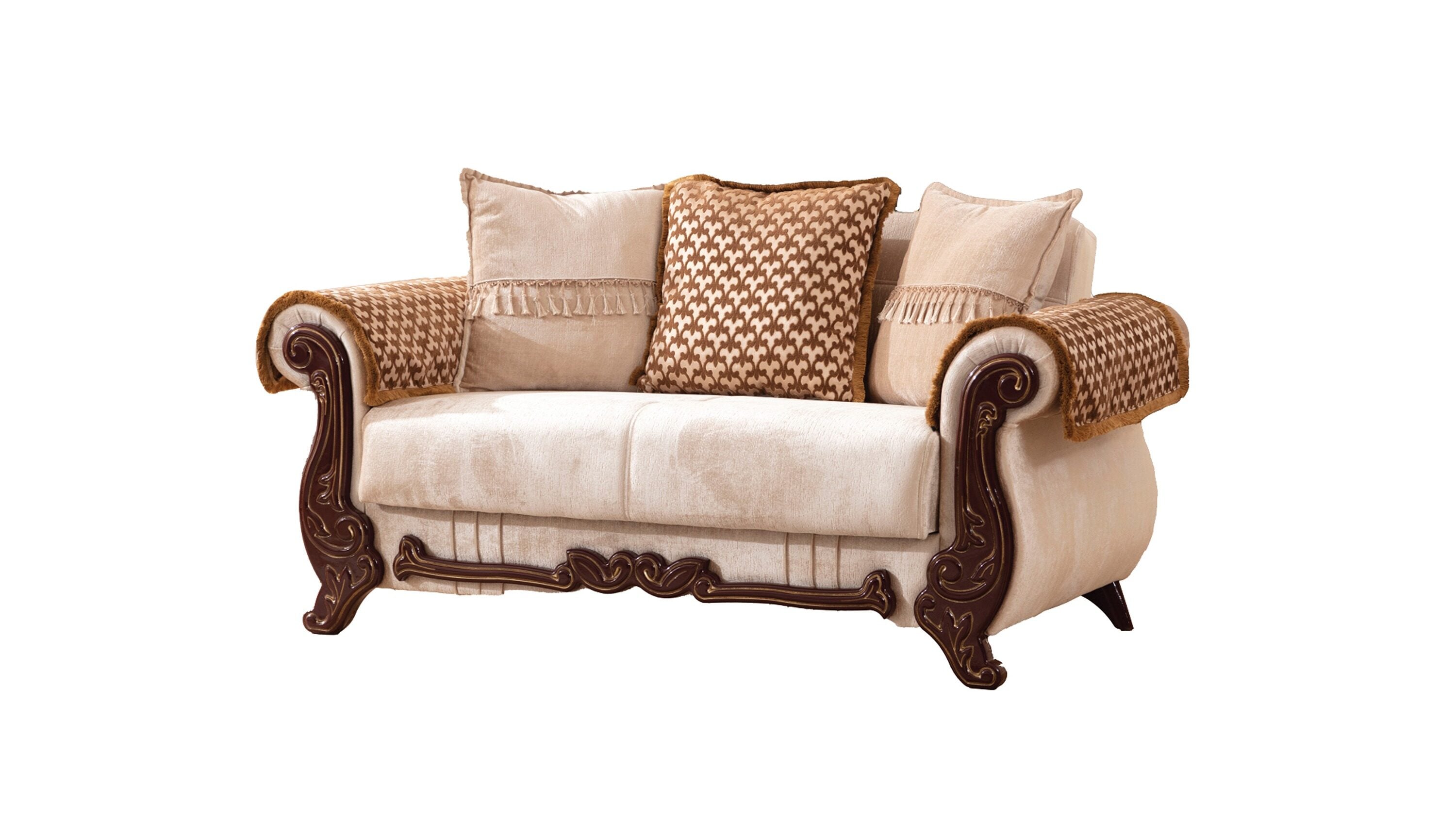 Galaxy 698781229262 Living-Room-Sets - View #5