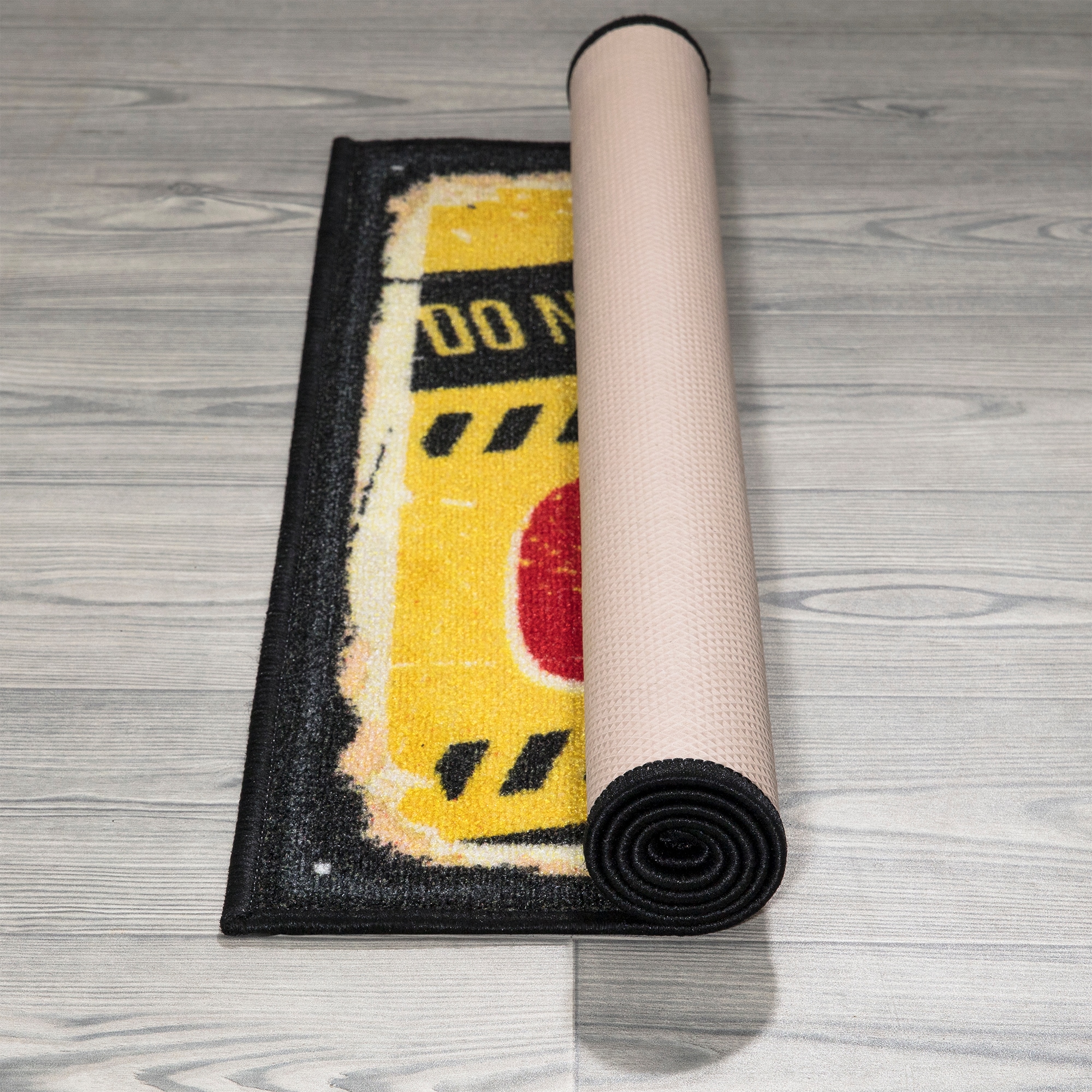 Ottomanson KTC1019-2X3 rugs - View #3