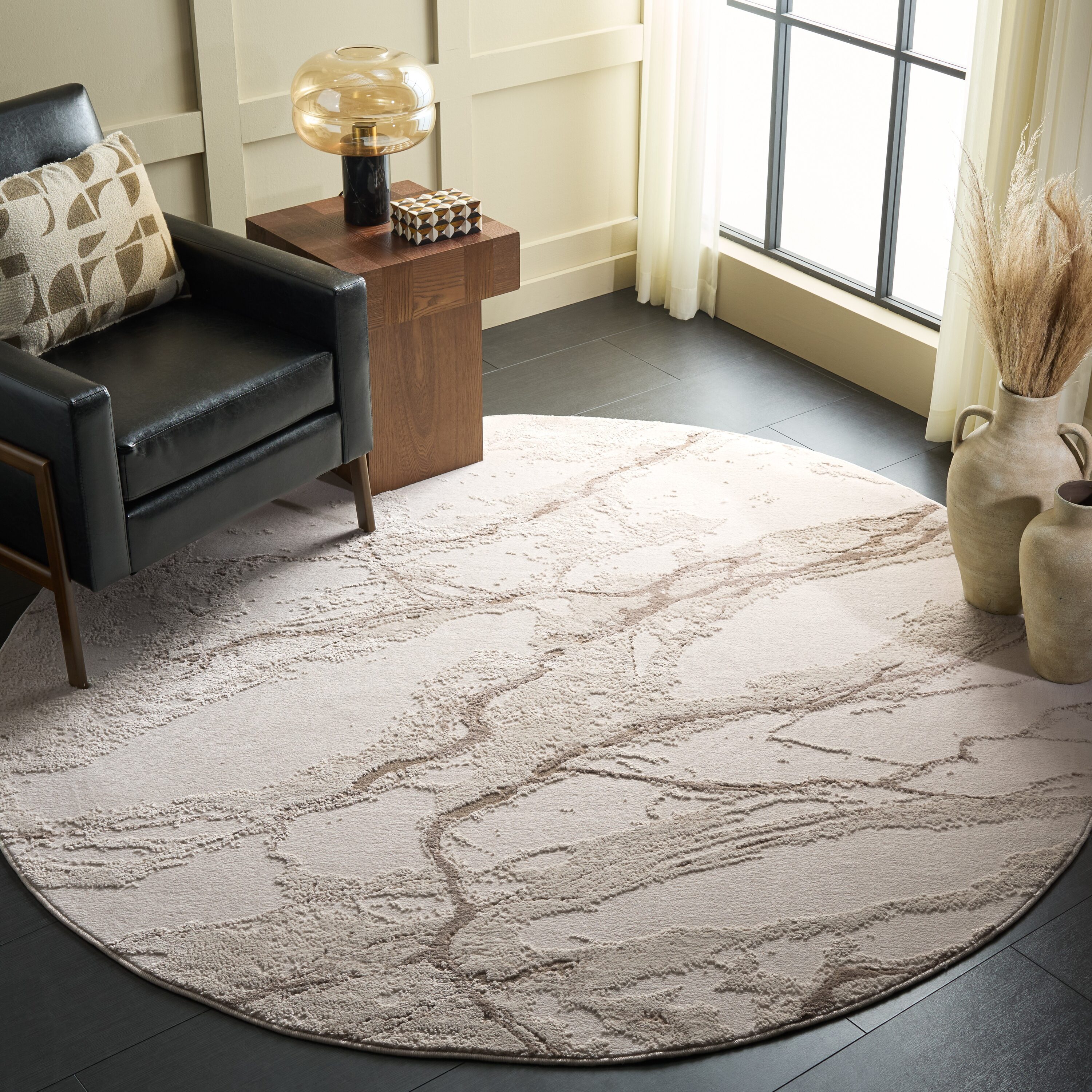 Safavieh SAB106A-7R rugs - View #2