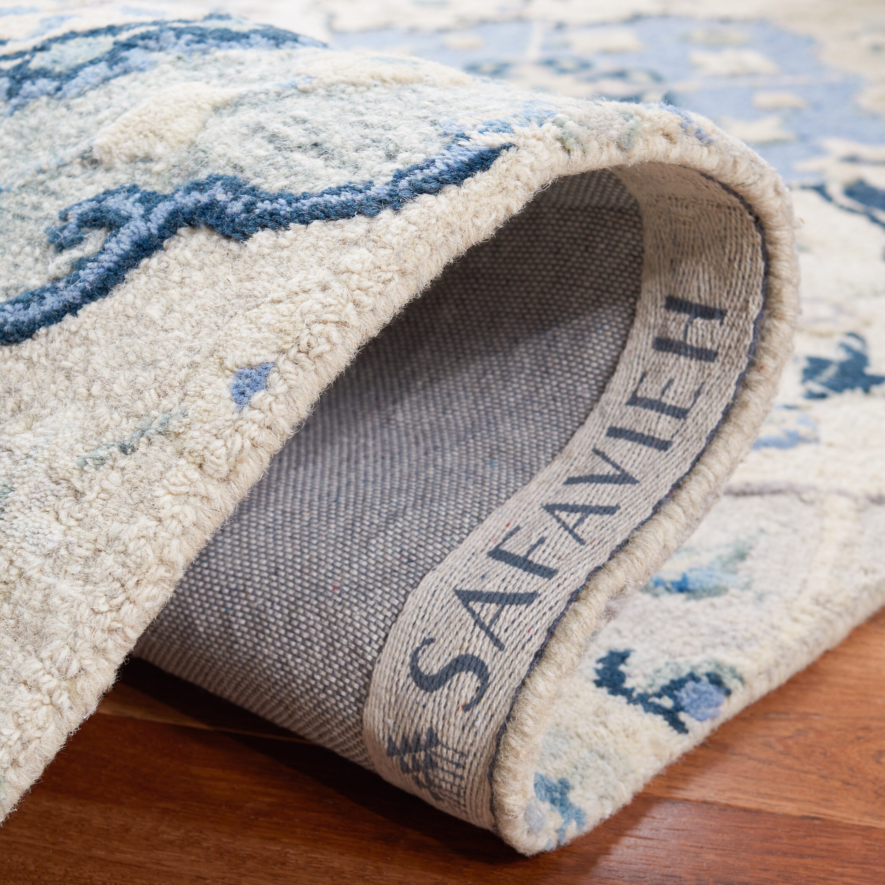 Safavieh GLM622B-10 rugs - View #6
