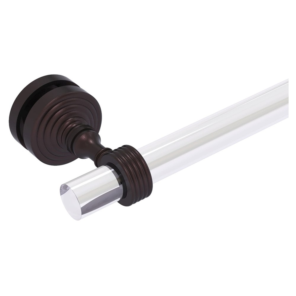 Allied Brass PG-41G-SM-24-ABZ d060350 - View #2