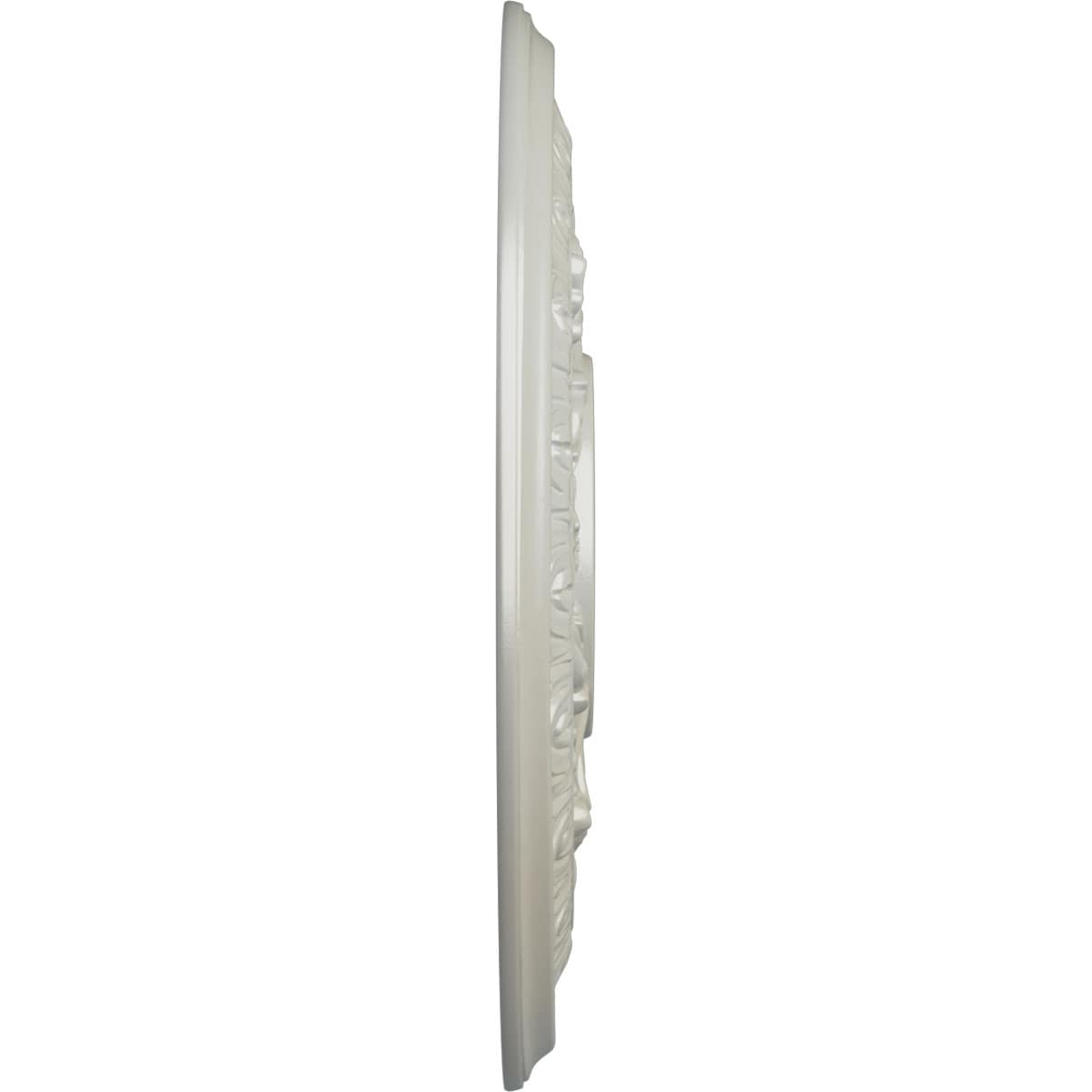 Ekena Millwork CM15BAFBS Ceiling-Medallions - View #3
