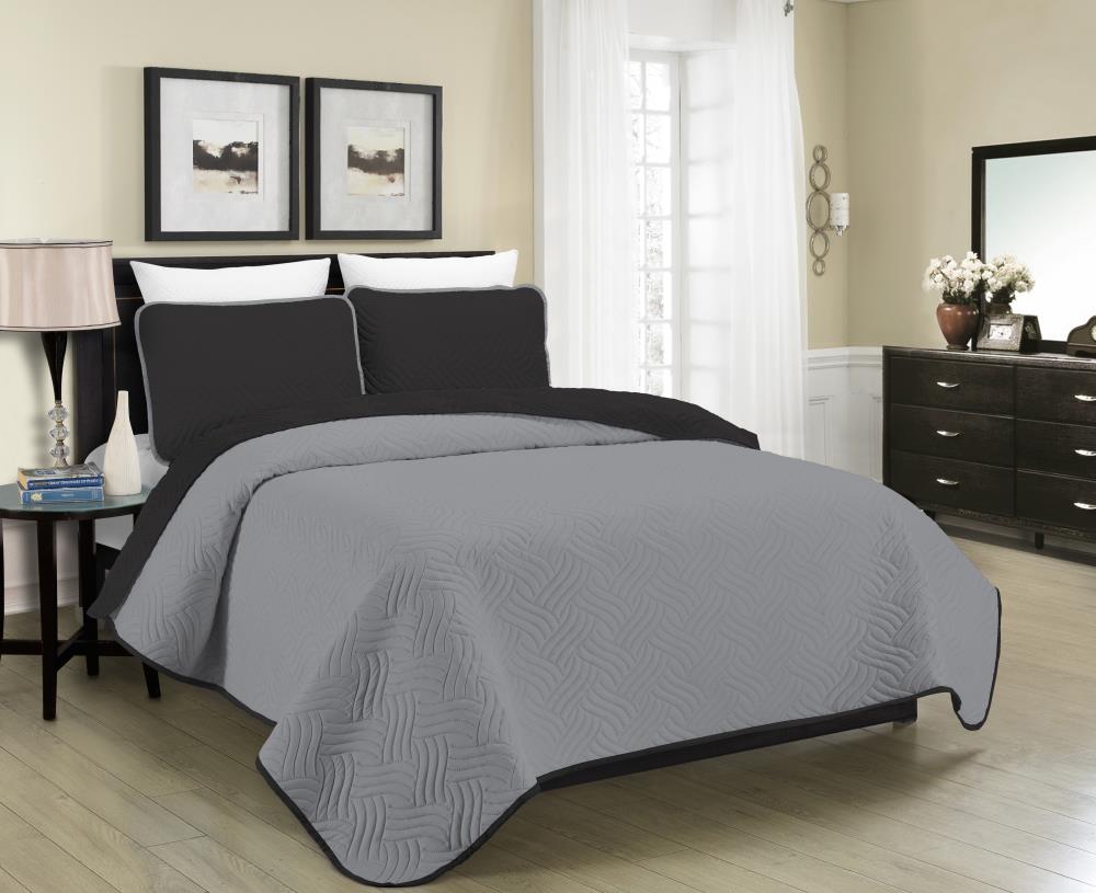 MHF Home M575280 Comforters-And-Bedspreads - View #2