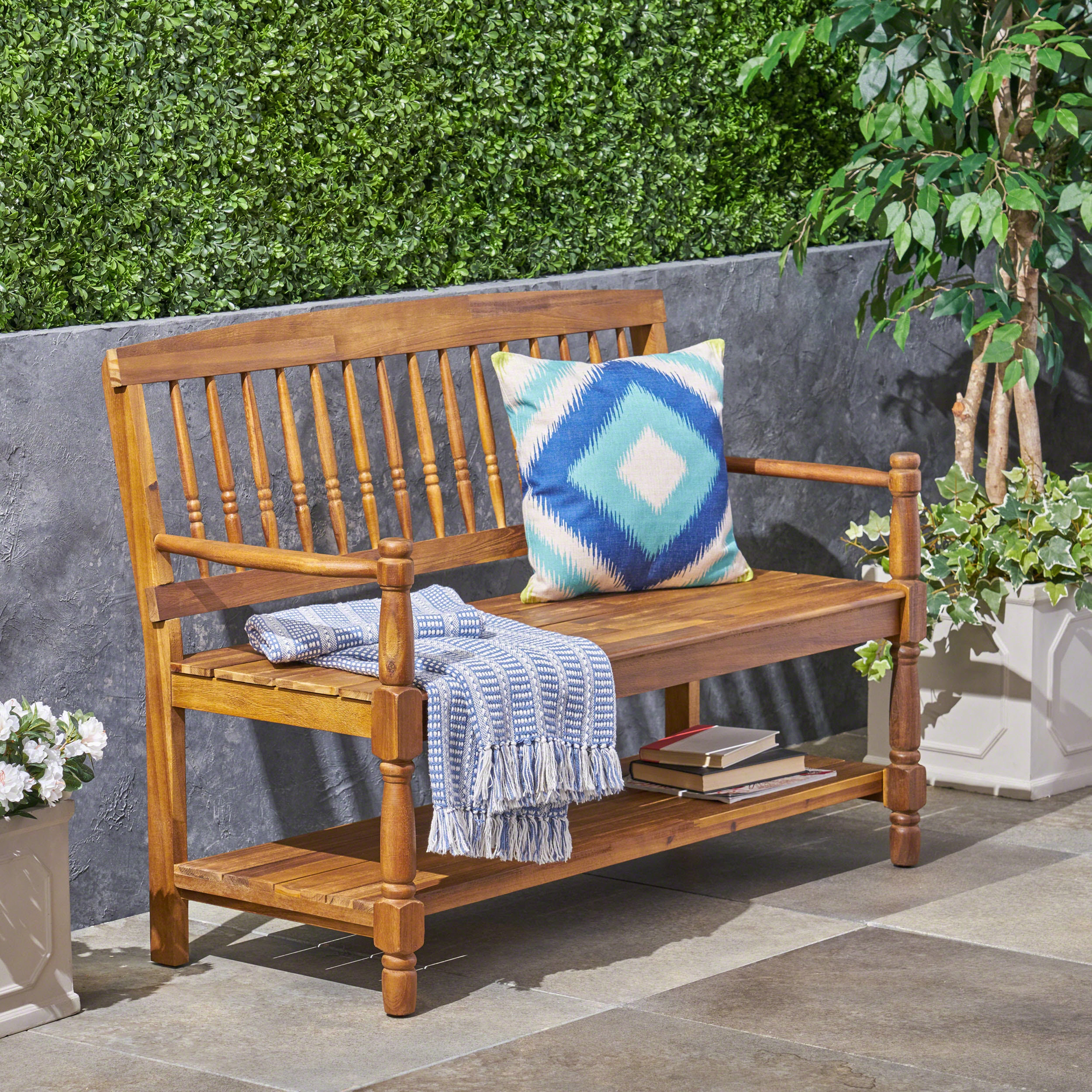 AHIOU HOME ZAAHG-62539BH benches - View #2
