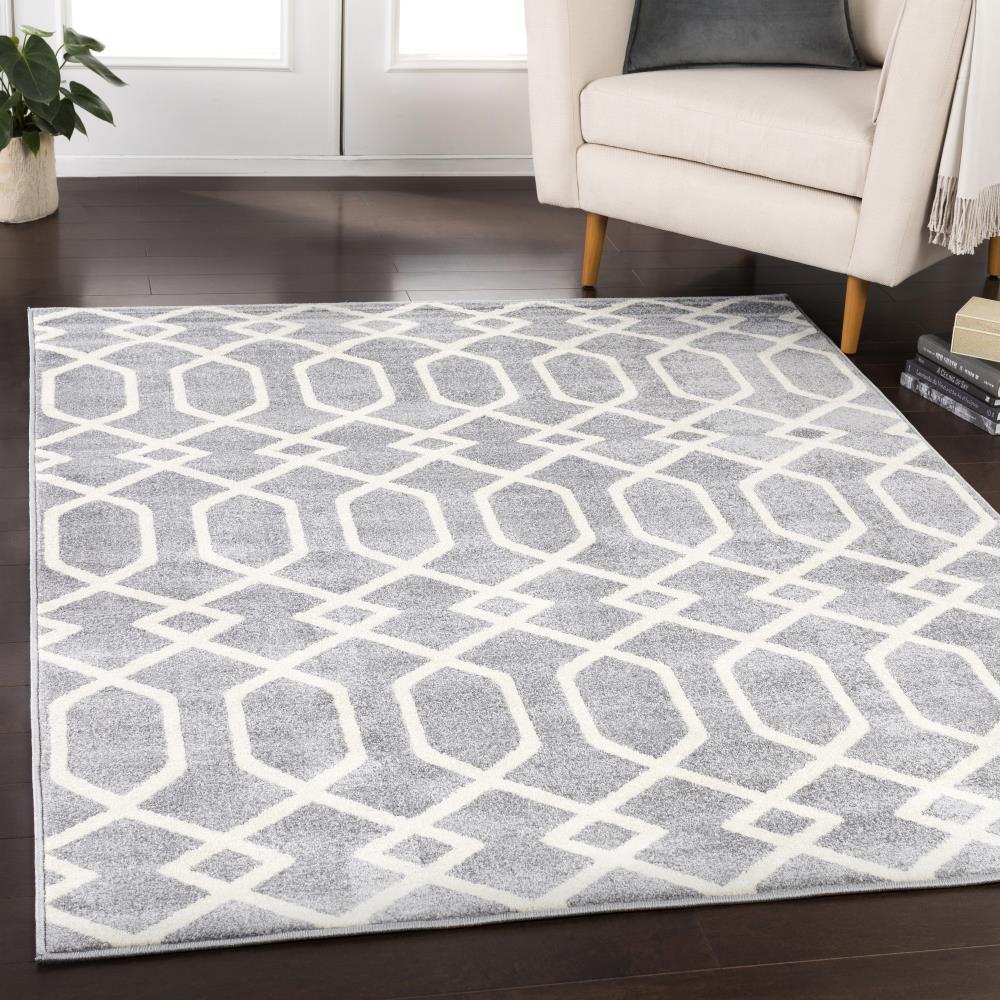 Surya HRZ1045-710RD rugs - View #2