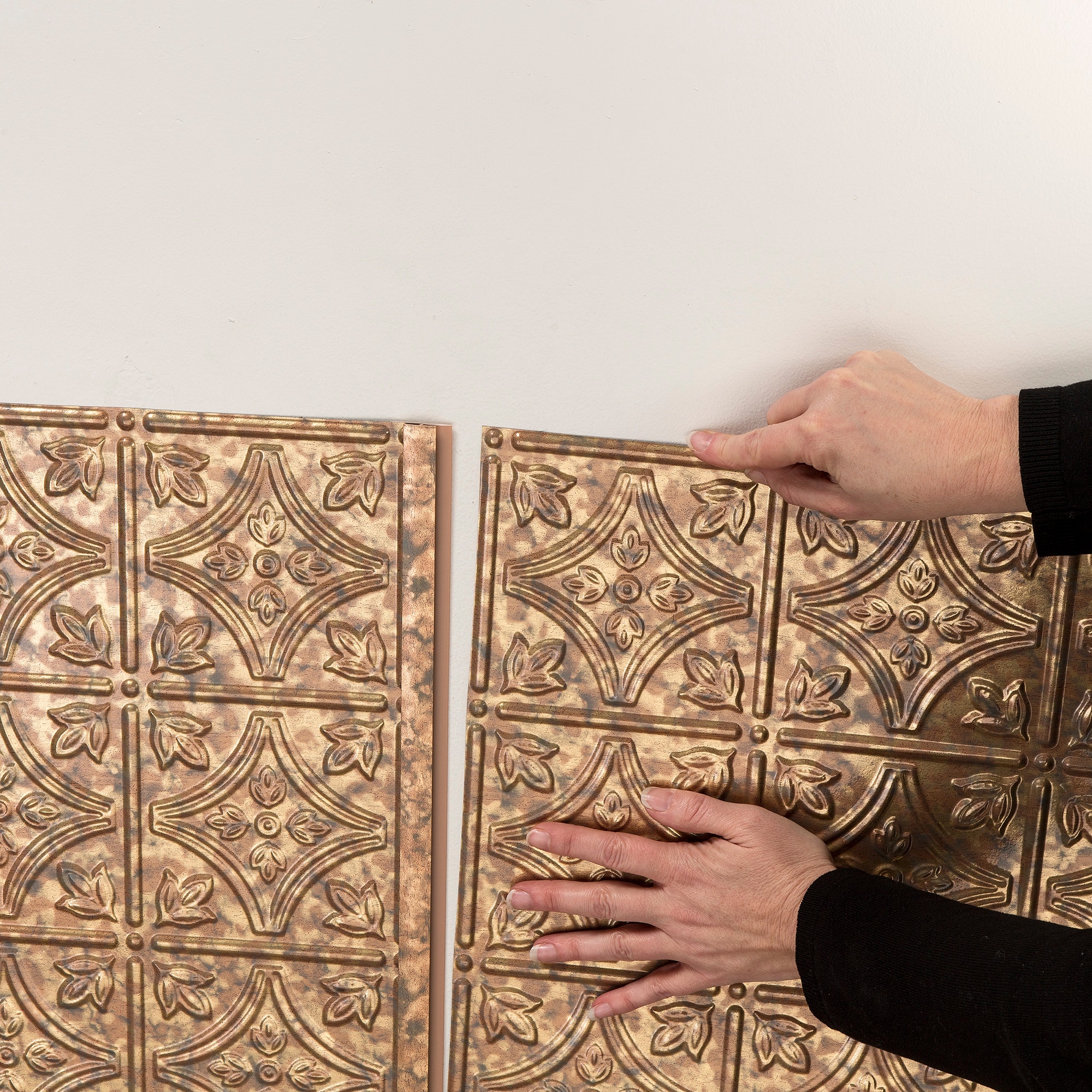 Fasade 14819 Tile-Edging-Trim - View #4