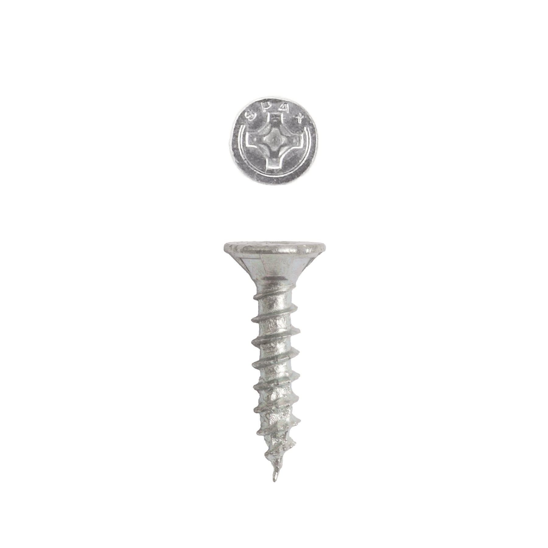 SPAX 41010104002042 Wood-Screws - View #2