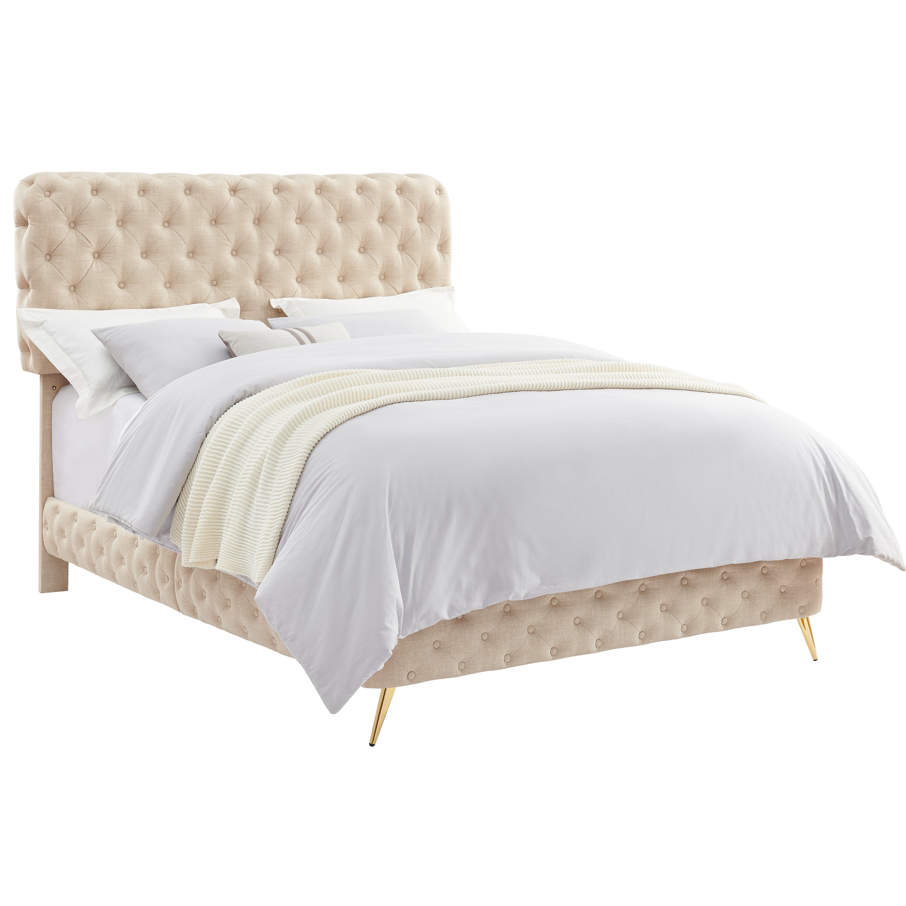 Boyel Living BL-A21Q-1 beds - View #2