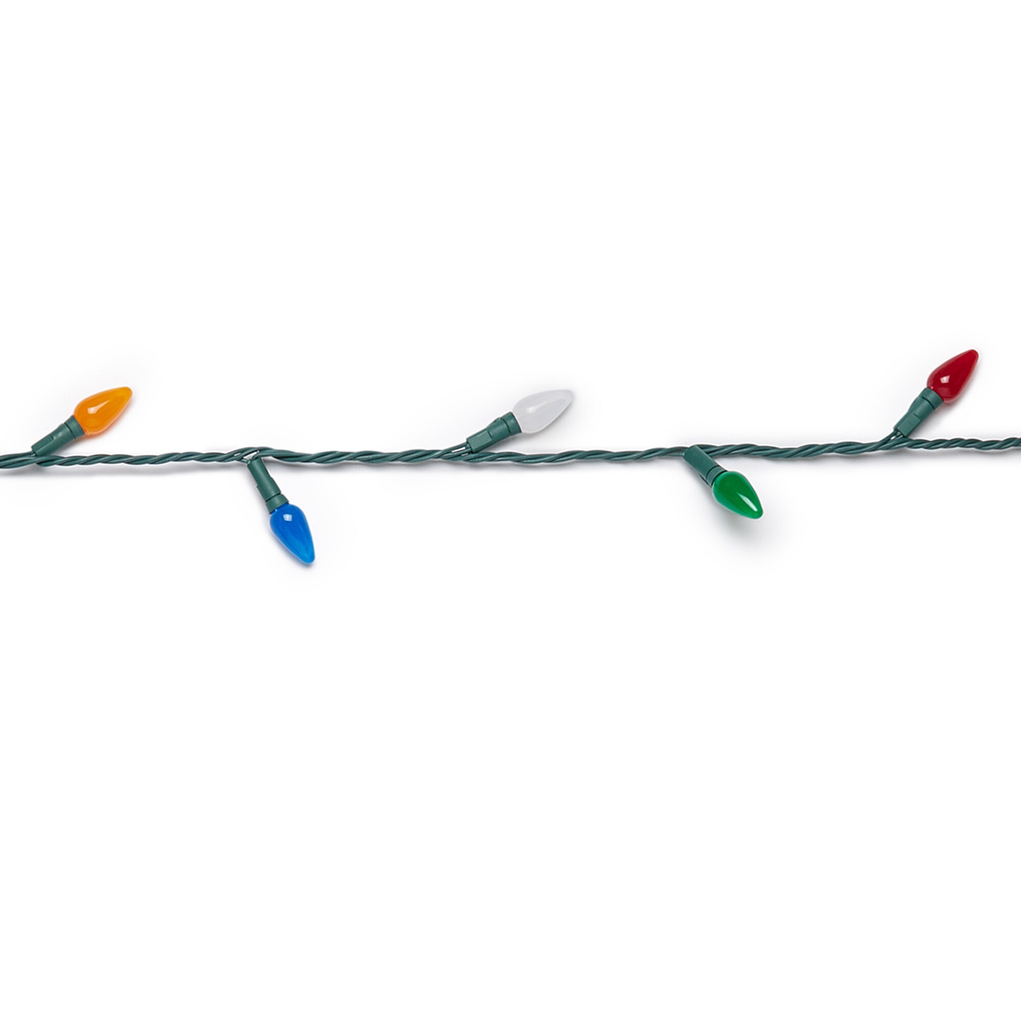 GE 98125LO Christmas-String-Lights - View #5