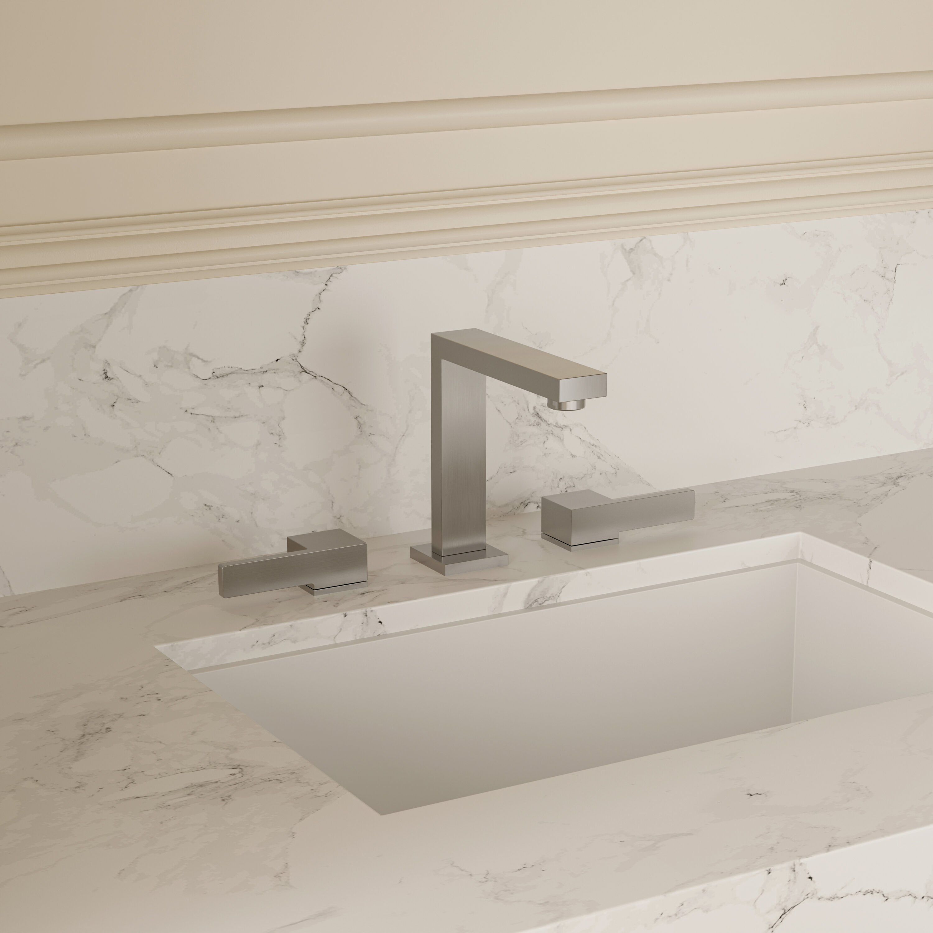 BWE A-916448-N Lavatory-Faucets - View #2