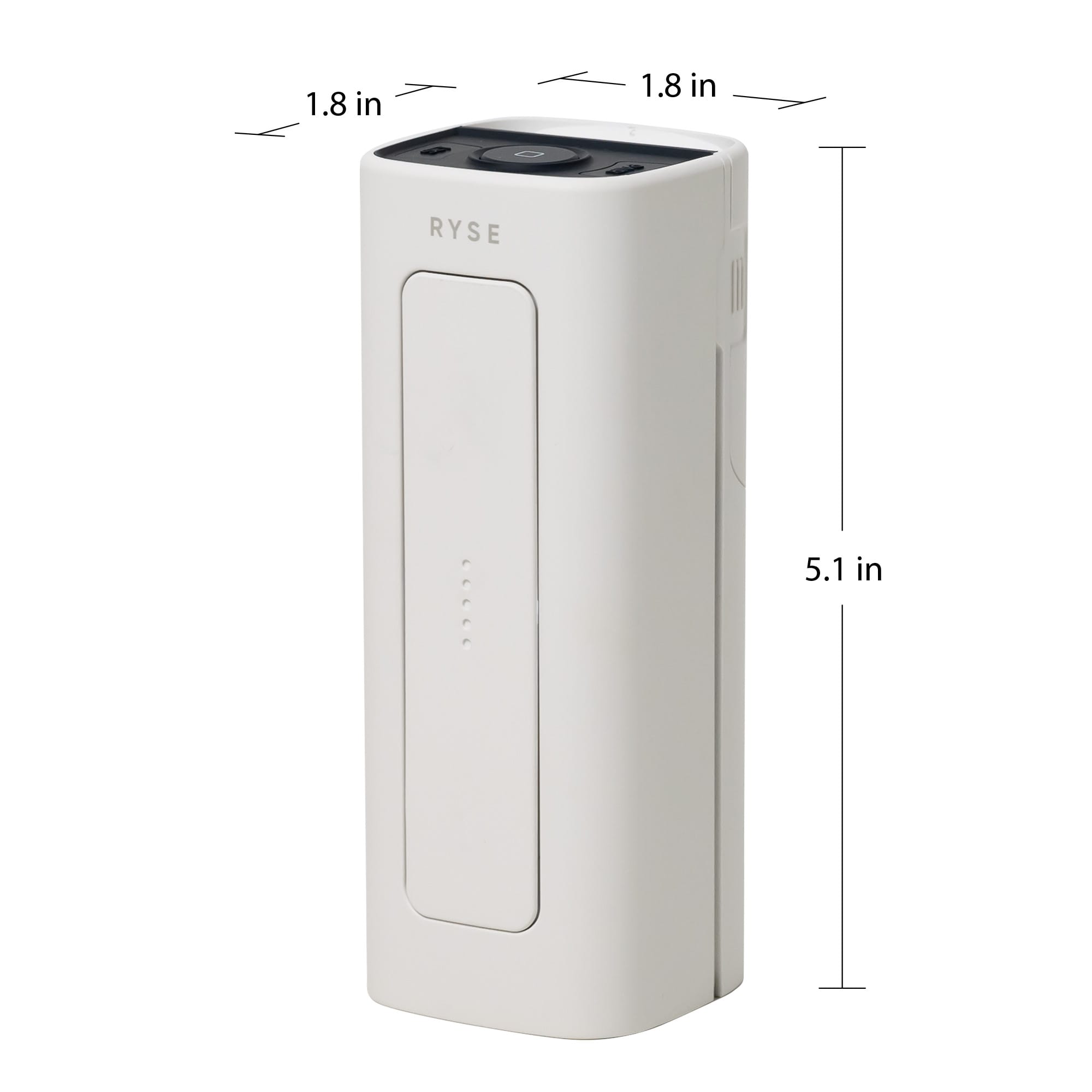 RYSE GR-0103-KYT120200BU Smart-Home-Bundles - View #7