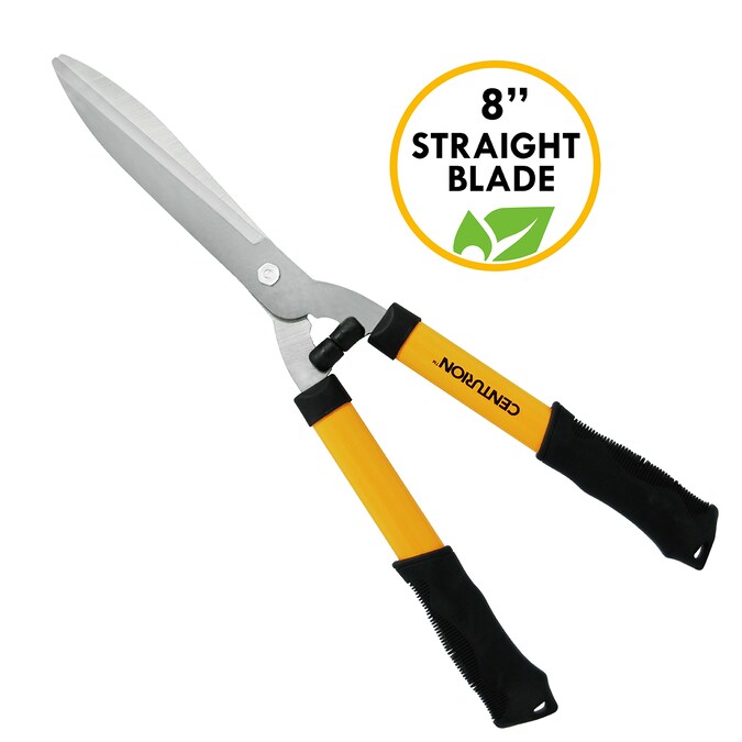 Pro Hedge Shear with 10.5 Blades and Alum Handle