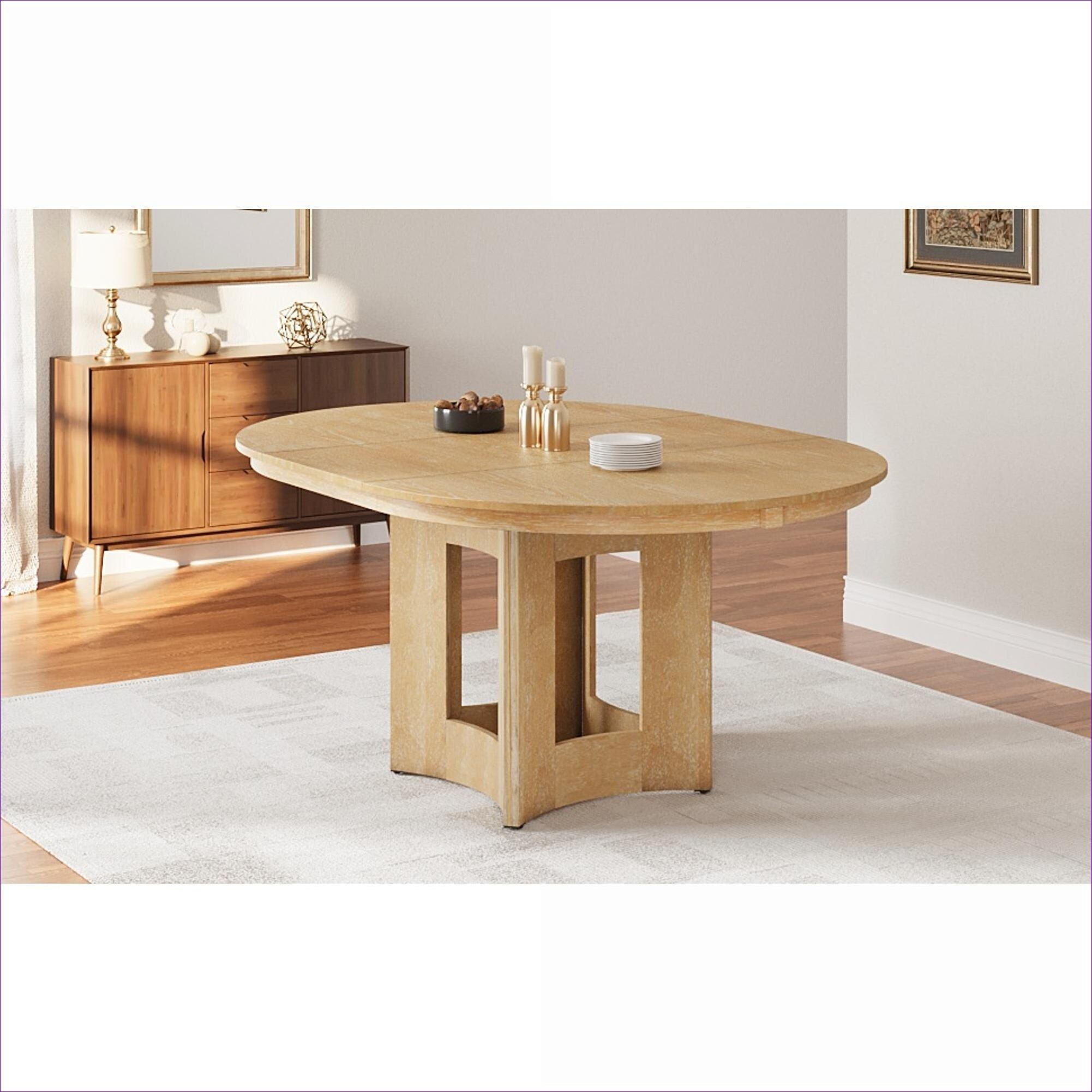 Watnature OYW0TSP07Y5G Dining-Tables - View #8