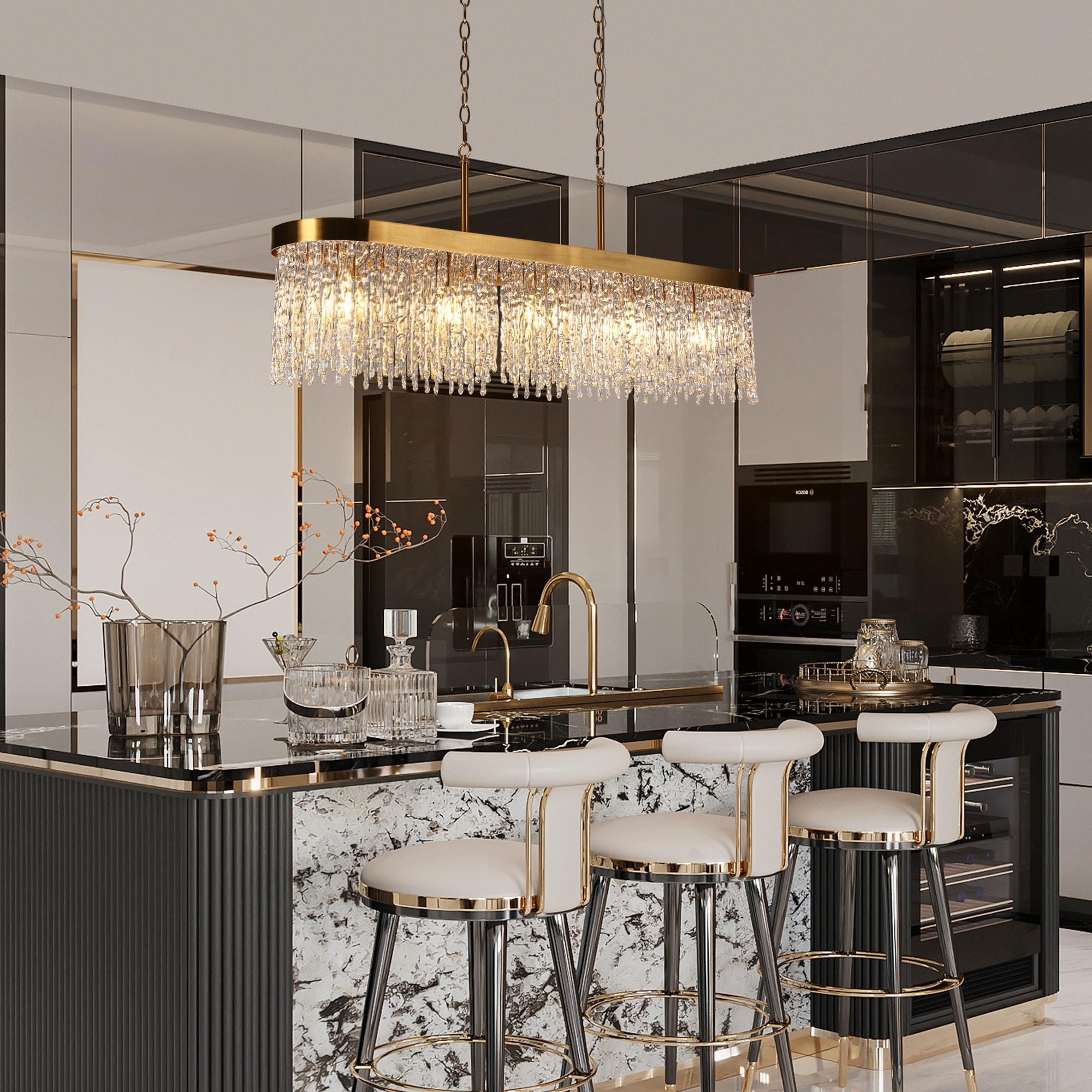 LNC HA05195 Pendant-Lights - View #4