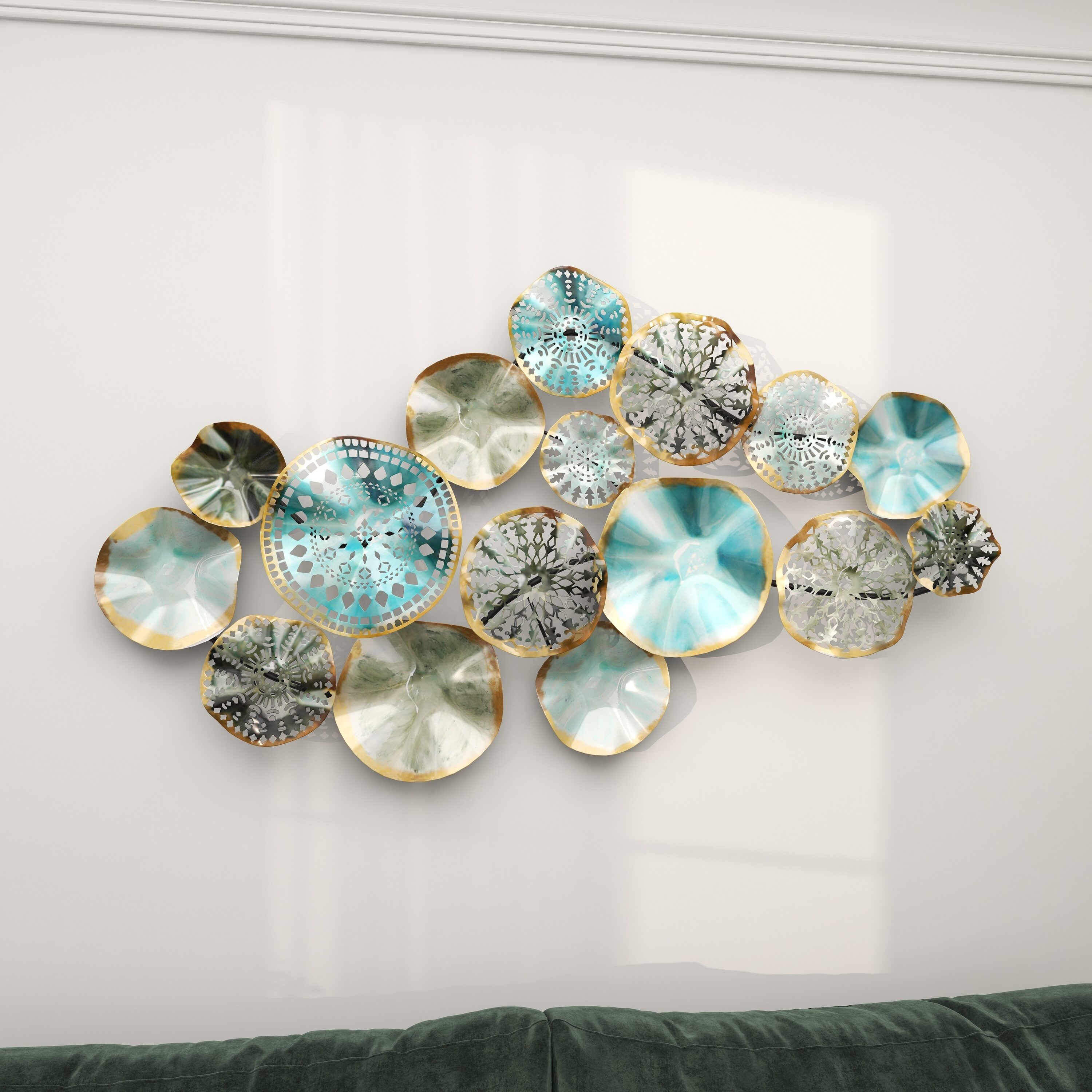 Grayson Lane 23488 Wall-Accents - View #5