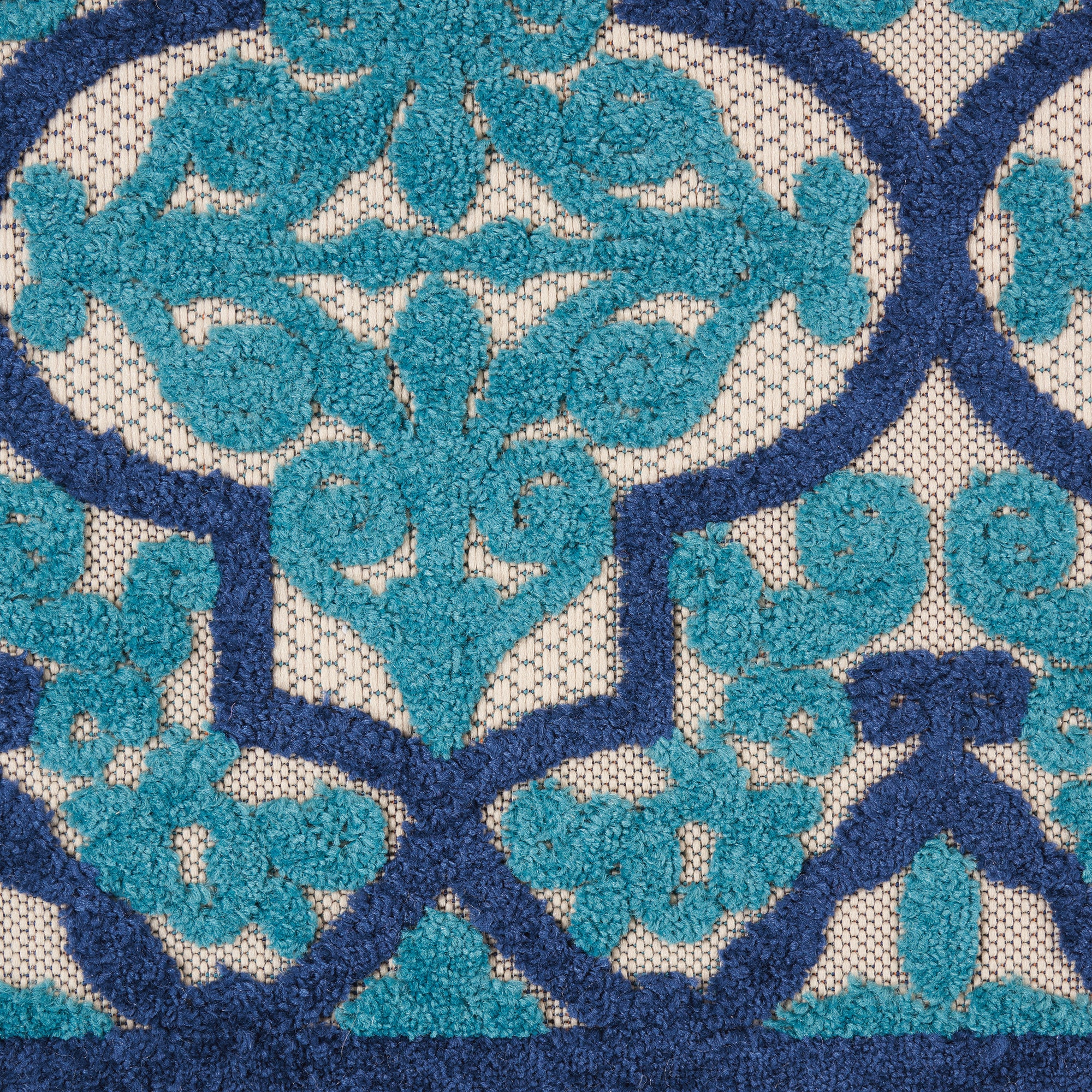 Nourison 99446422095 rugs - View #8