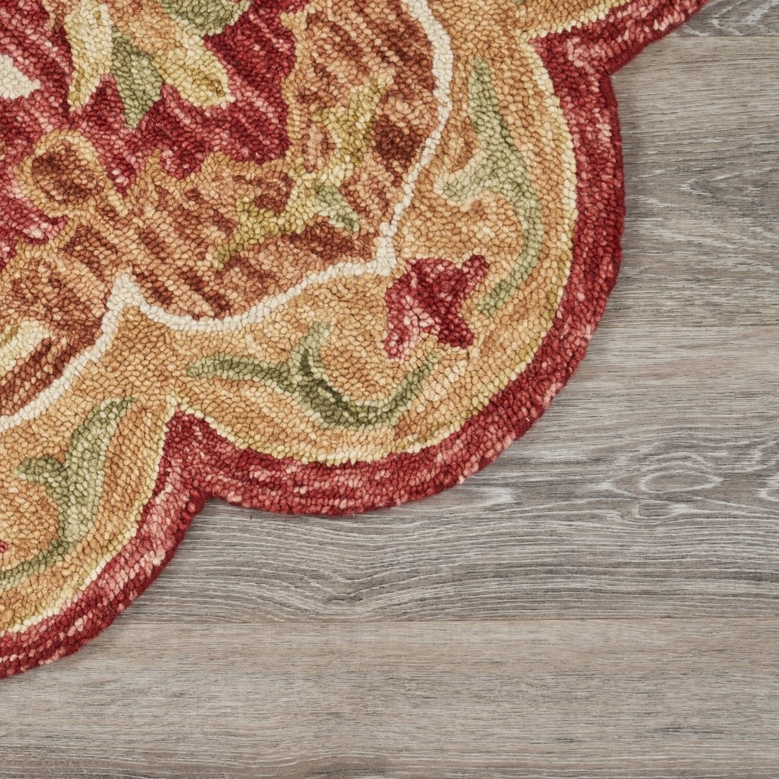 HomeRoots 4000396172 rugs - View #10