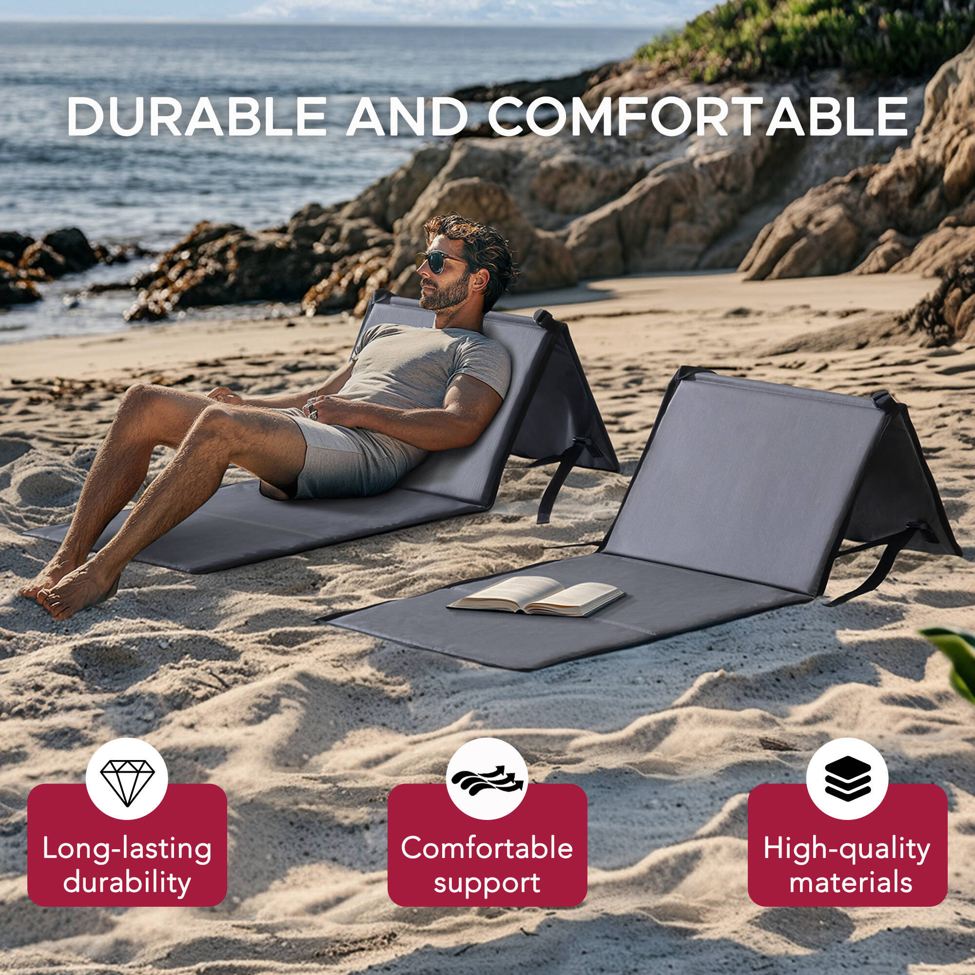 Sunjoy F802900101 Patio-Chairs - View #6