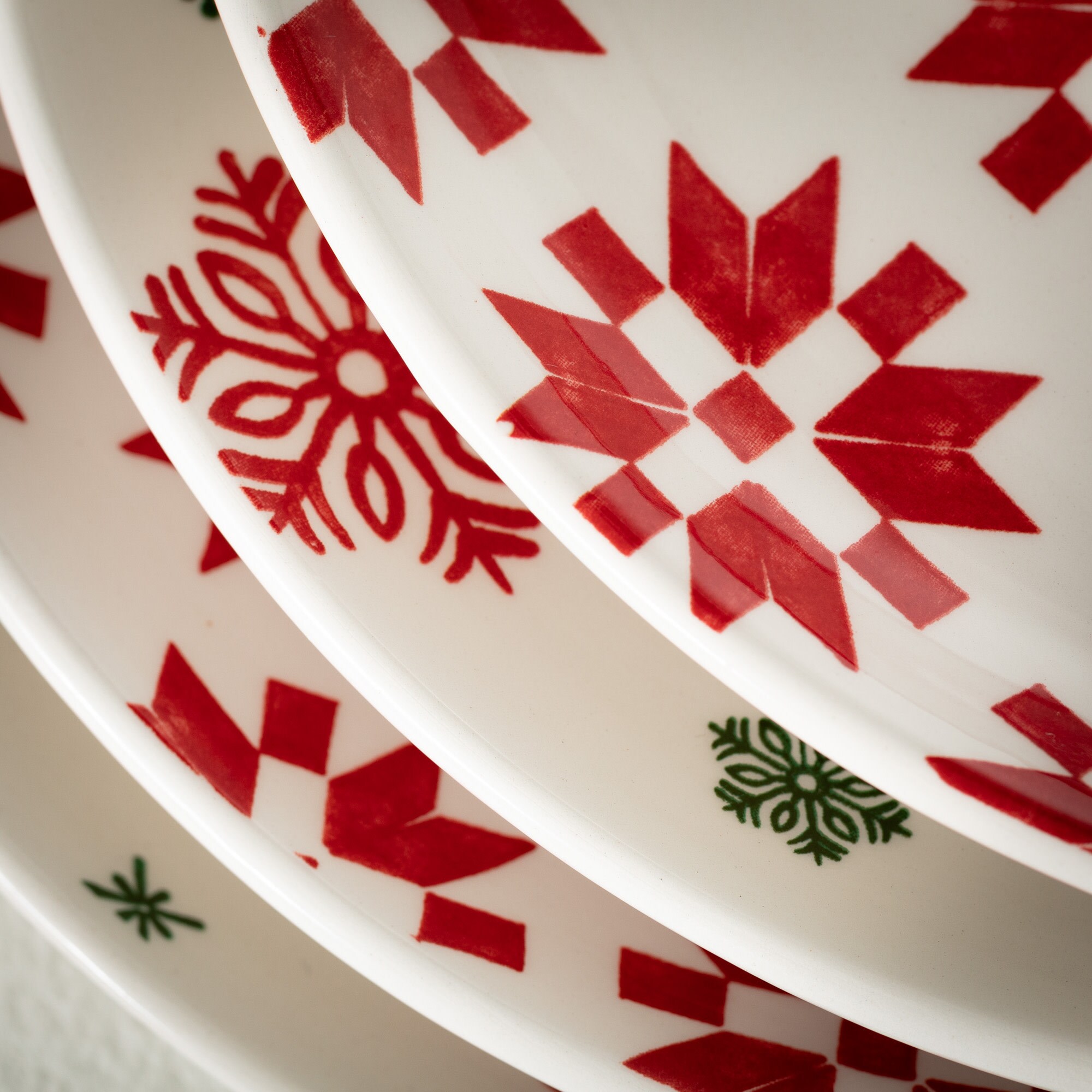 Sullivans PN3953 dinnerware - View #2