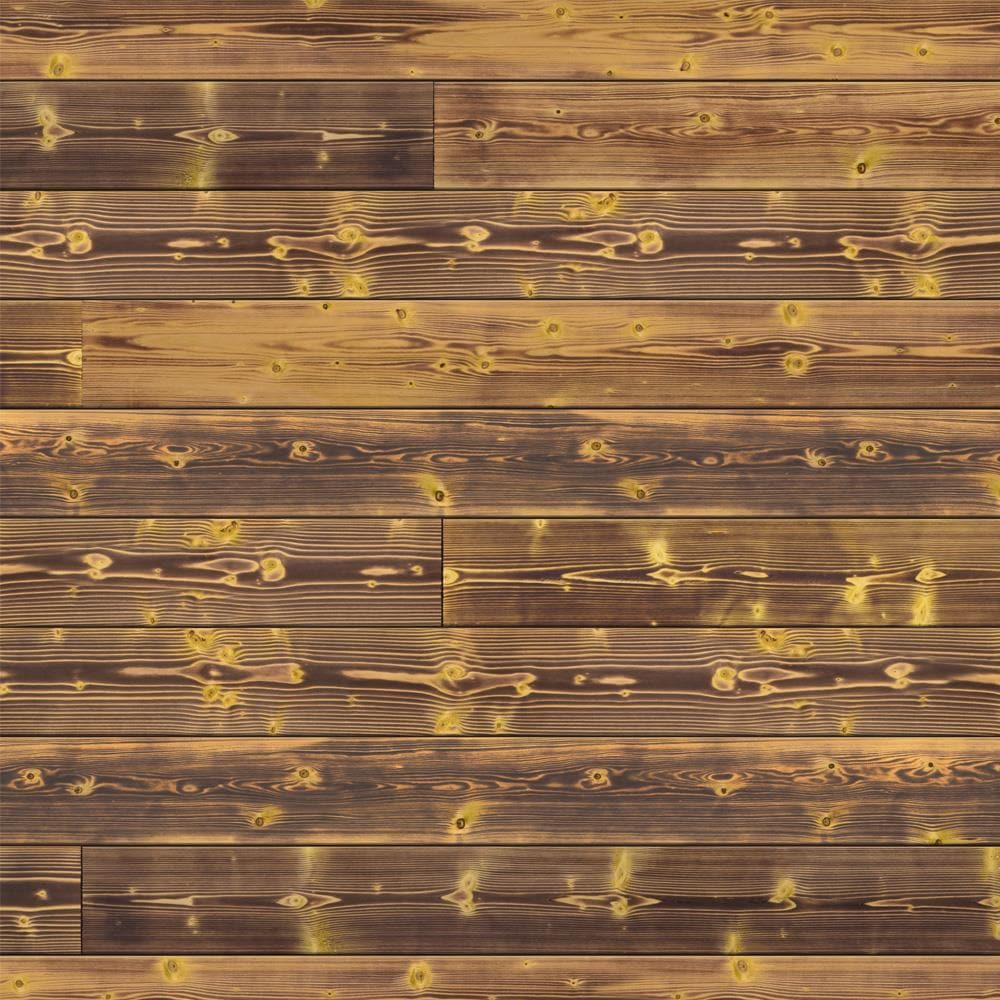 UFP-Edge 311338 Wall-Planks - View #2