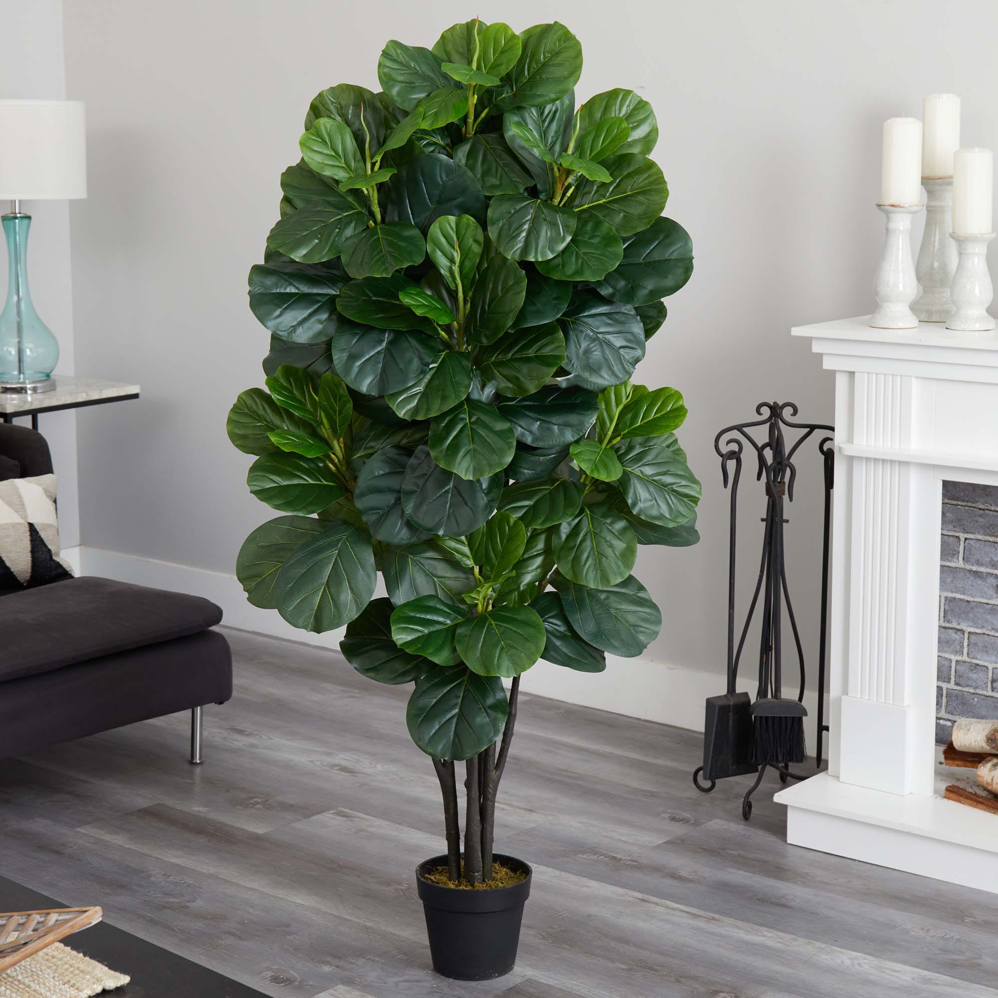 Nearly Natural 9107 Artificial-Plants-Trees - View #3
