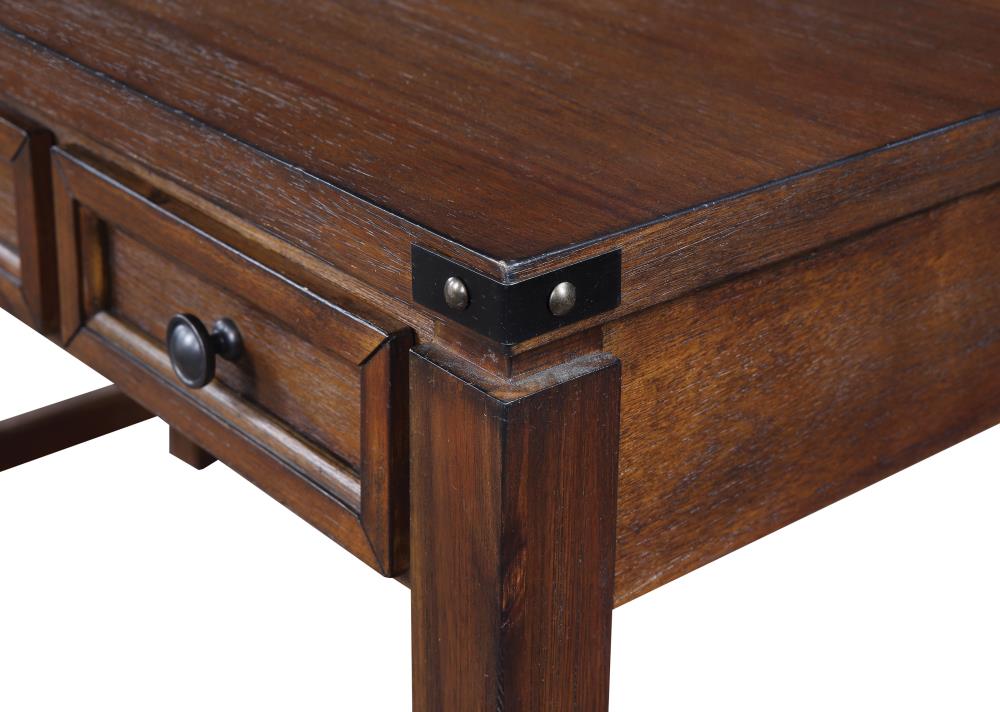 OSP Home Furnishings BTD2937-BR desks - View #7