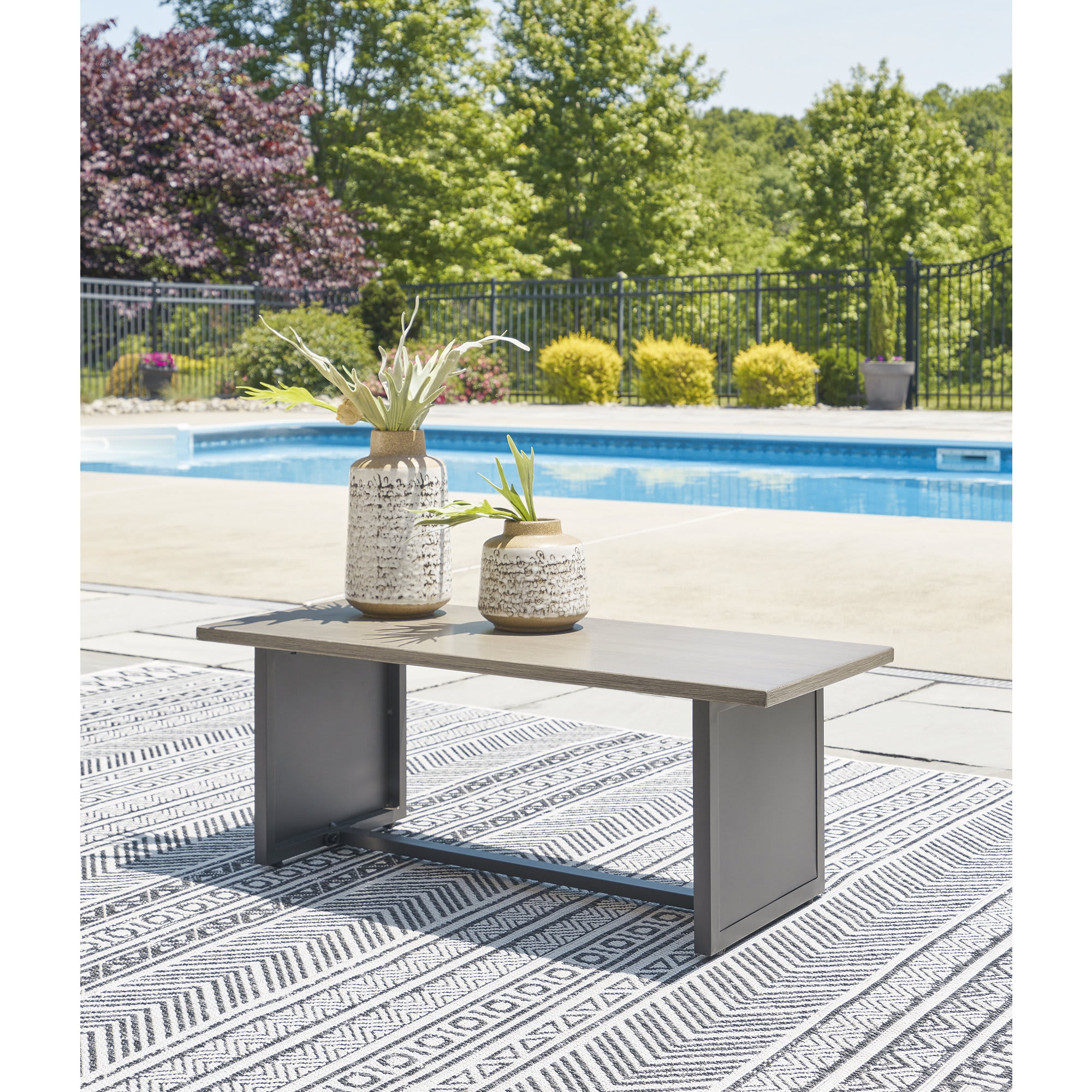 Signature Design by Ashley P160-703 End-Tables - View #2